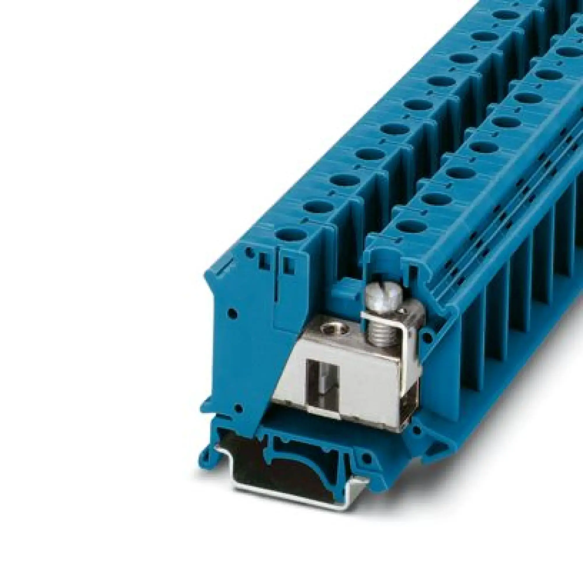 Phoenix Contact 3075731 Installation terminal block UTI 35 BU (img_001)