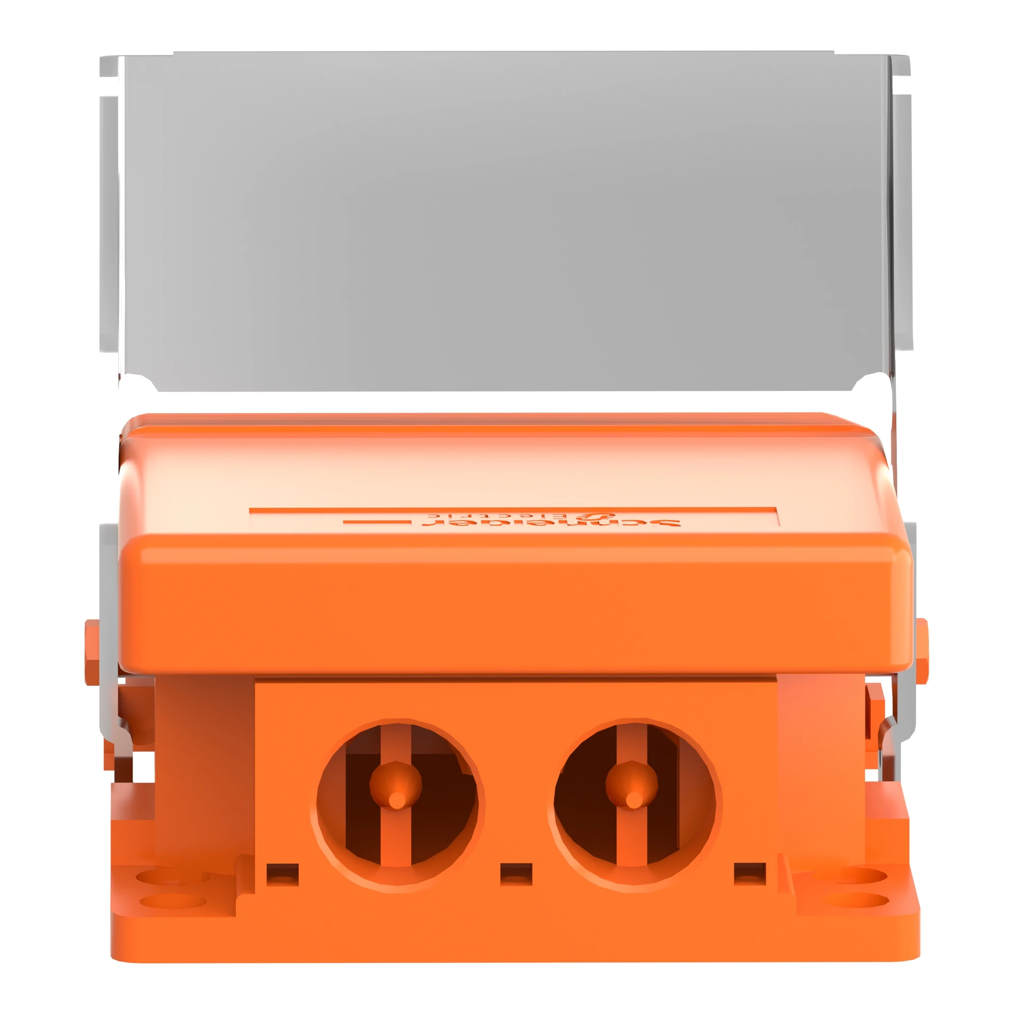 Schneider Electric XPER810 Foot switch, Harmony XPE, single, metal, orange, 1-stage, 1NC+1NO, IP66 (img_002) Schneider Electric XPER810 Foot switch, Harmony XPE, single, metal, orange, 1-stage, 1NC+1NO, IP66 (img_002)