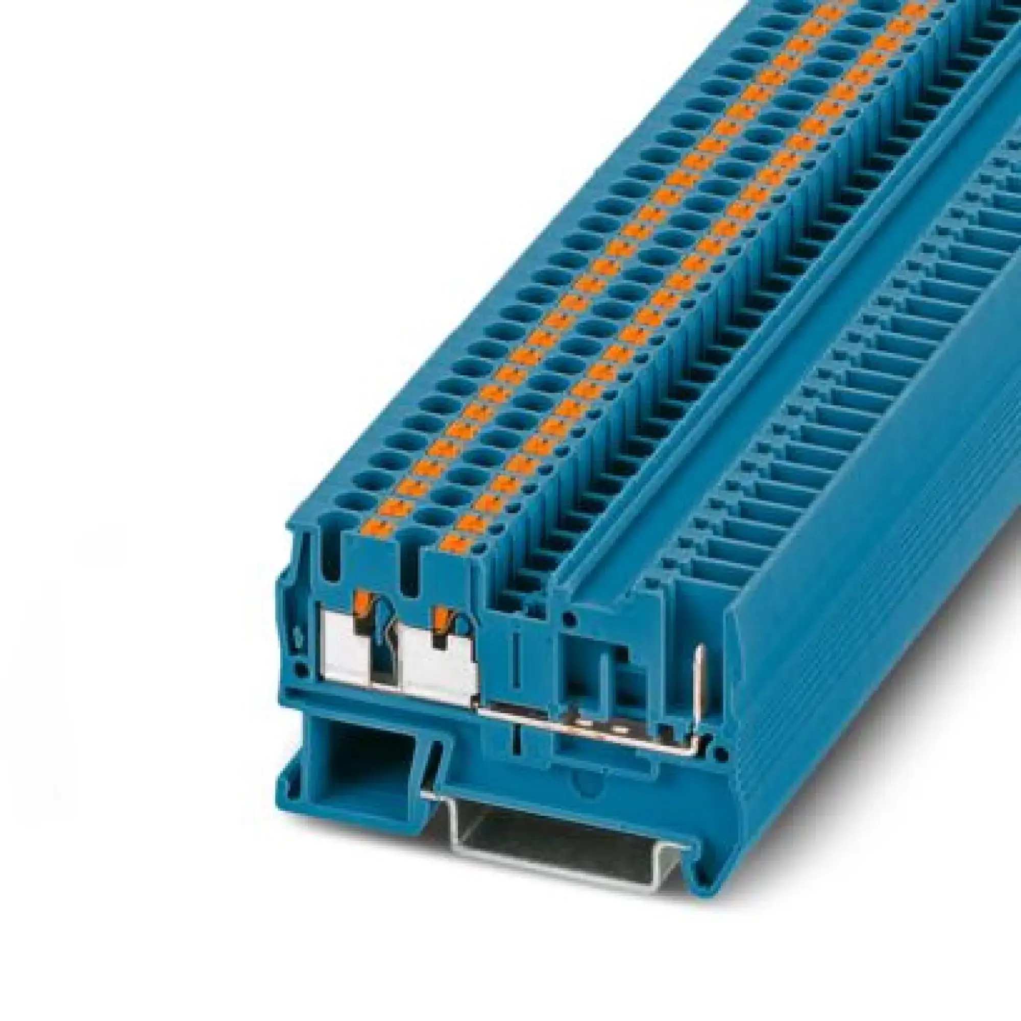 Phoenix Contact 3209646 Feed-through terminal block PT 2,5-TWIN/1P BU (img_001)