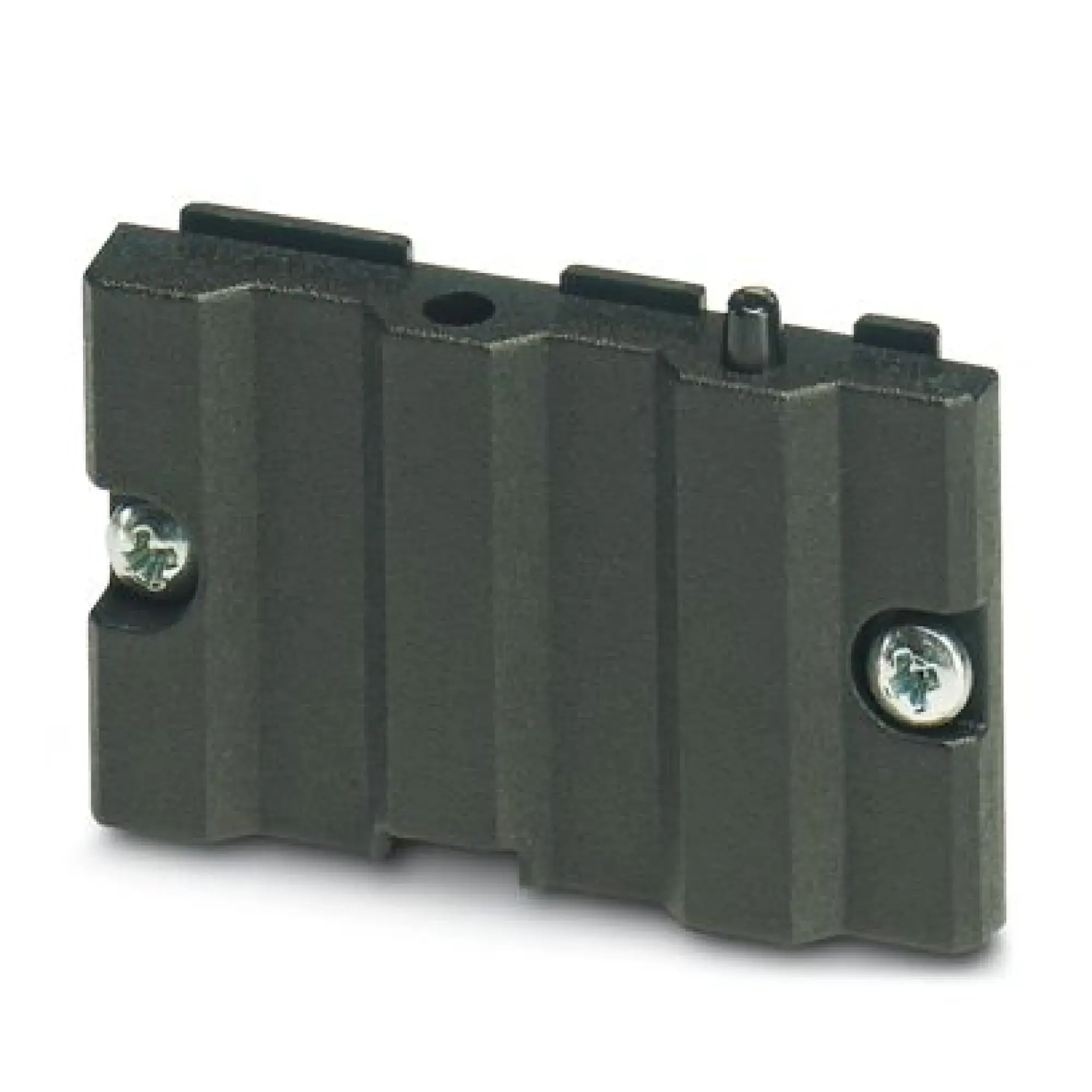 Phoenix Contact 2200971 Lateral element UM-ALU 4 LID45 PA BK (img_001) Phoenix Contact 2200971 Lateral element UM-ALU 4 LID45 PA BK (img_001)