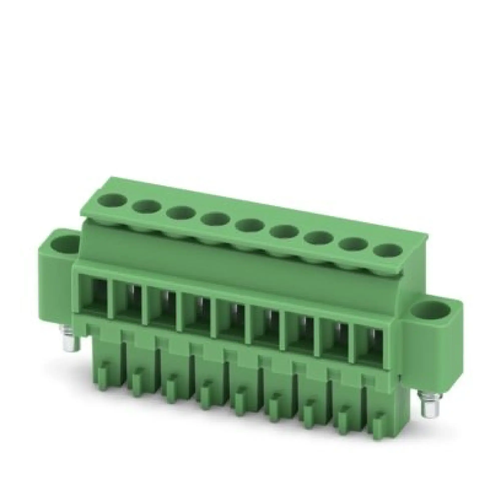 Phoenix Contact 1863372 PCB connector MCVR 1,5/ 9-STF-3,5 (img_001) Phoenix Contact 1863372 PCB connector MCVR 1,5/ 9-STF-3,5 (img_001)