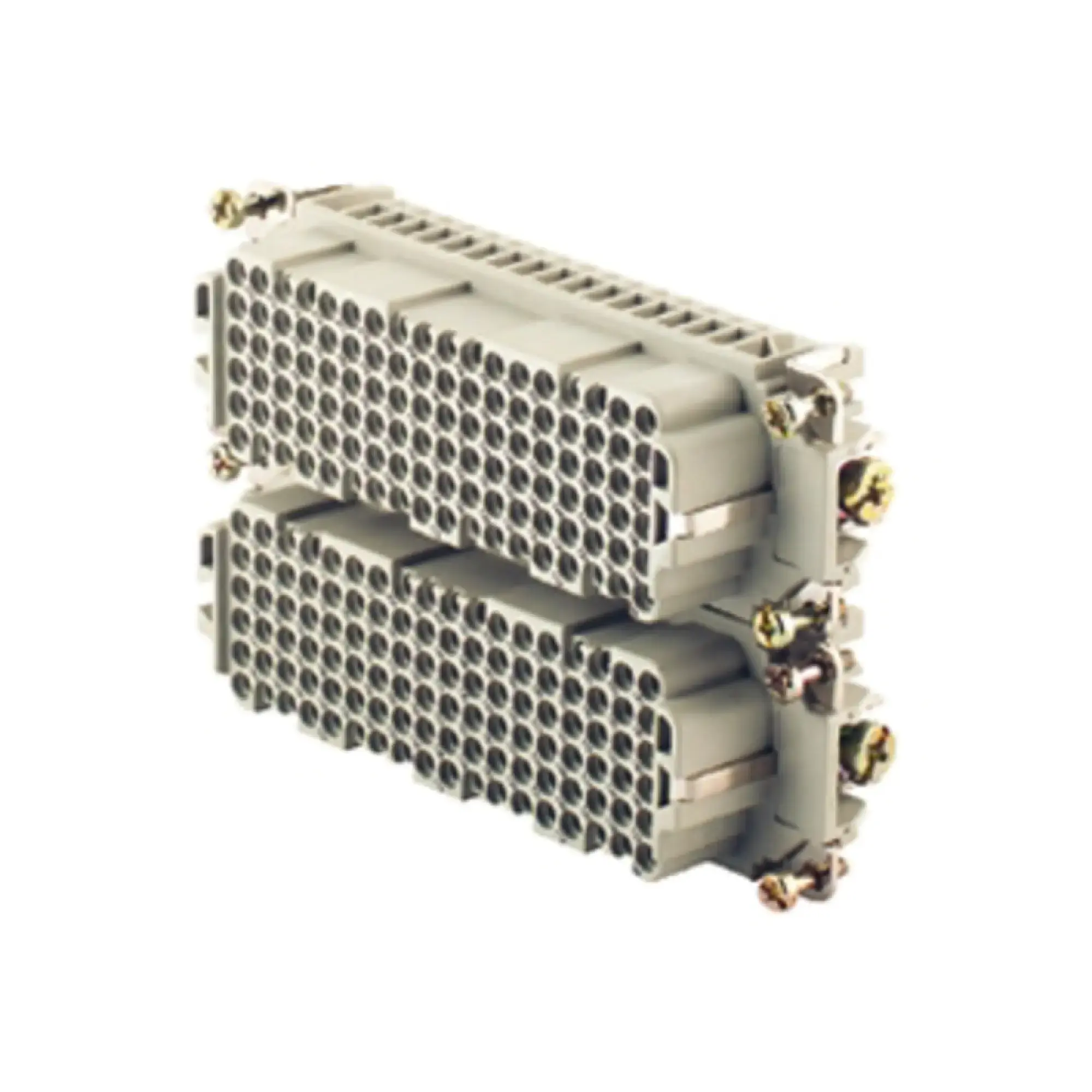 Weidmüller 1651300000 Contact insert (industry plug-in connectors), Female, 250 V, 10 A, Number of poles: 108, Crimp connection, Size: 8 (img_001) Weidmüller 1651300000 Contact insert (industry plug-in connectors), Female, 250 V, 10 A, Number of poles: 108, Crimp connection, Size: 8 (img_001)