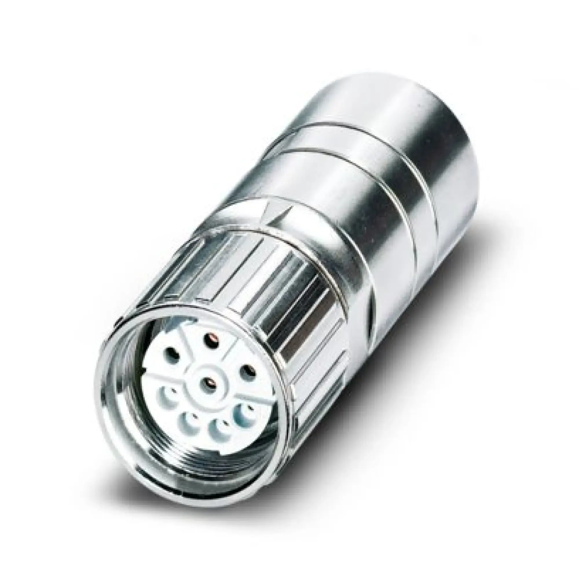 Phoenix Contact 1605553 Cable connector SF-5ES1N8AR4DU (img_001)