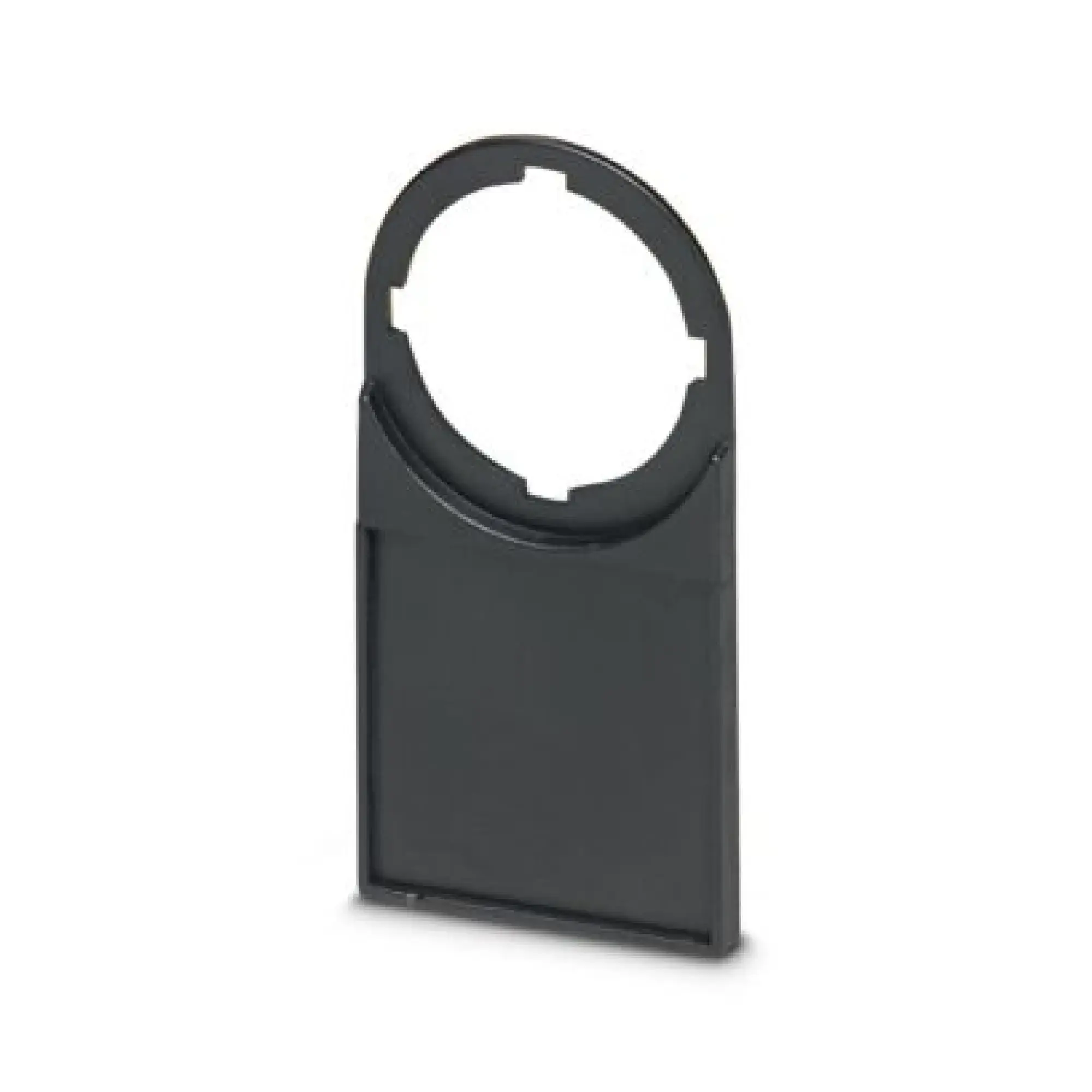 Phoenix Contact 0828988 Marker carriers CARRIER-EMLP 22 (27X27) (img_001)