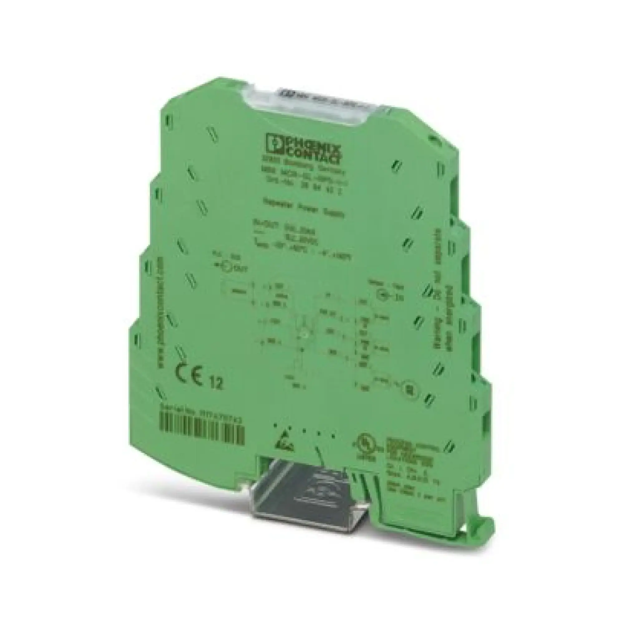 Phoenix Contact 2864422 Repeater power supply MINI MCR-SL-RPS-I-I (img_001)