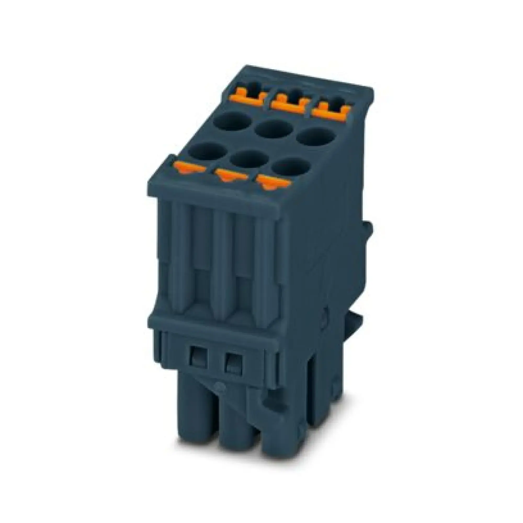 Phoenix Contact 1205101 PCB connector HSCP-SP 1,5-1U6-7016 (img_001)