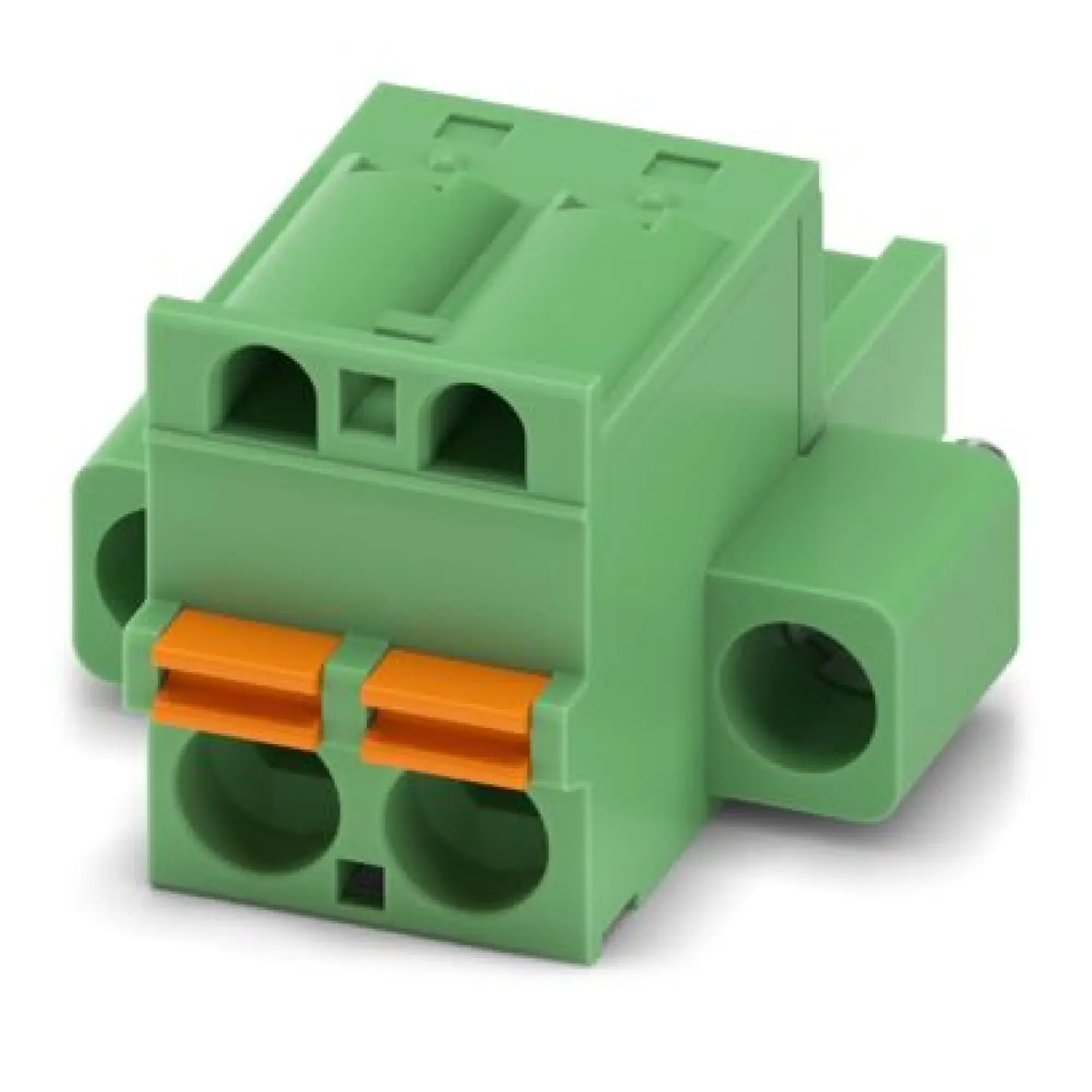 Phoenix Contact 1795996 PCB connector FKC 2,5/ 2-STF-5,08 EX (img_001) Phoenix Contact 1795996 PCB connector FKC 2,5/ 2-STF-5,08 EX (img_001)