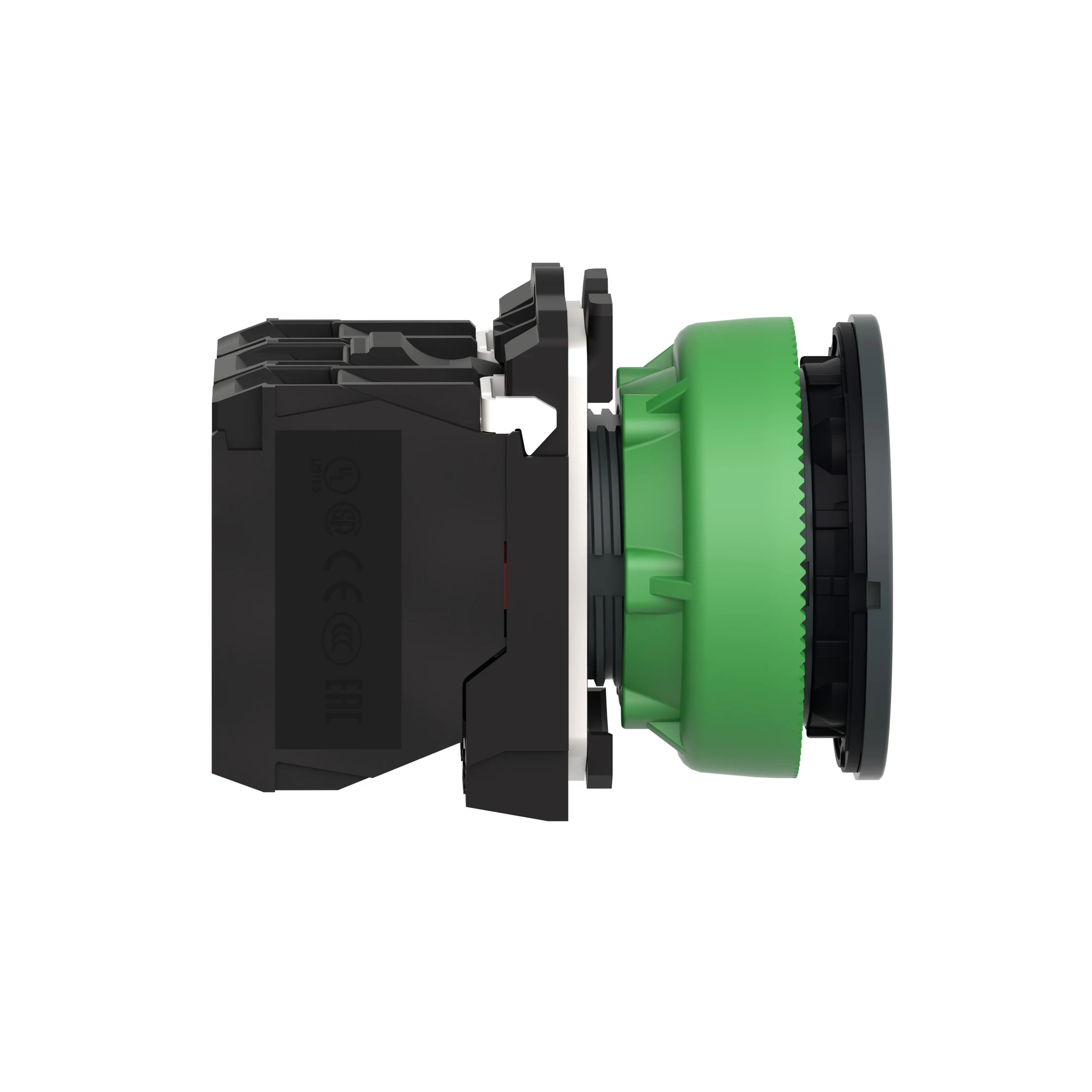 Schneider Electric XB5FW36M5 Illuminated Push-Button, Harmony XB5F, Plastic, Antimicrobial, Blue, 30mm, Universal LED, 1NO + 1NC, 230-240V AC (img_005) Schneider Electric XB5FW36M5 Illuminated Push-Button, Harmony XB5F, Plastic, Antimicrobial, Blue, 30mm, Universal LED, 1NO + 1NC, 230-240V AC (img_005)