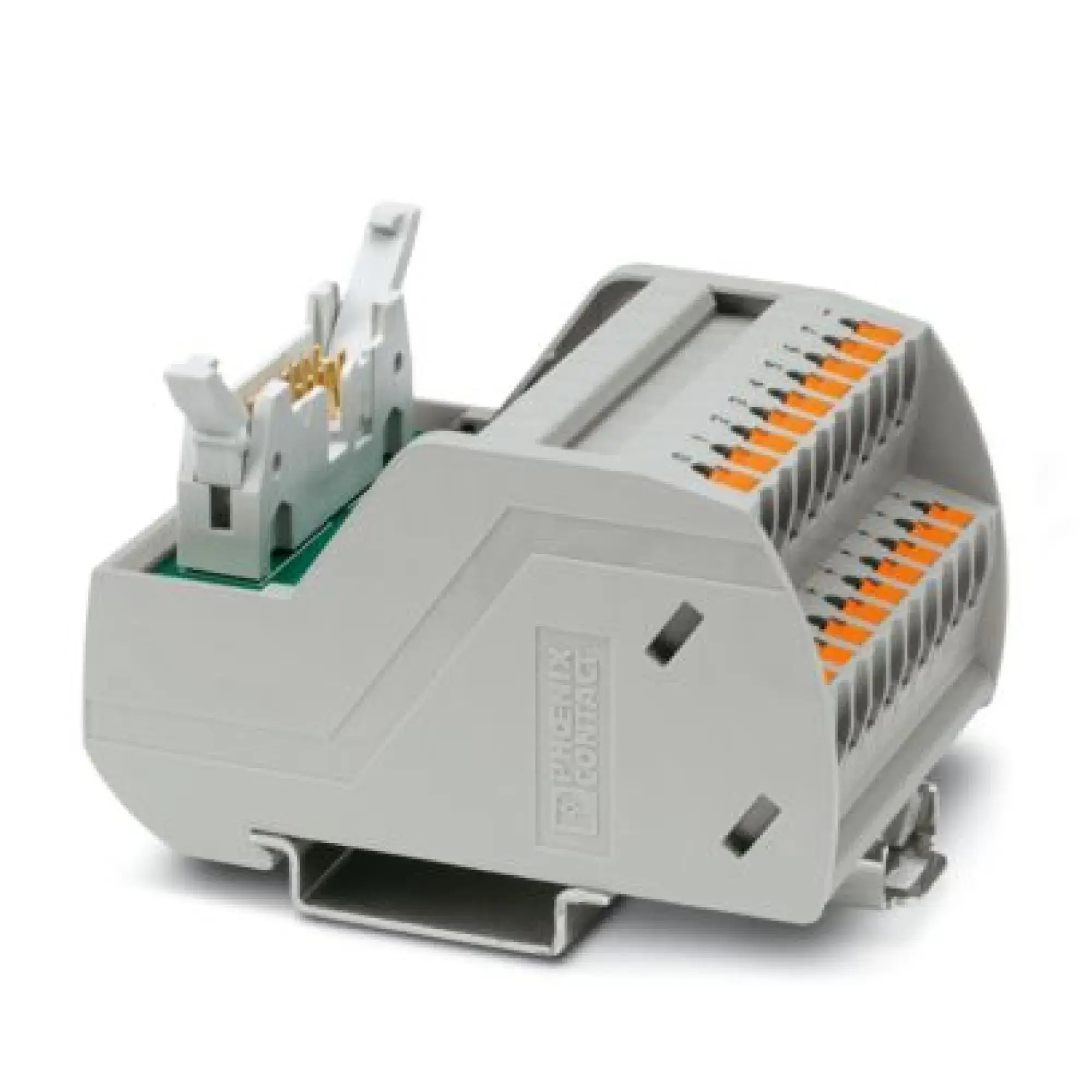 Phoenix Contact 2904284 Termination board VIP-2/PT/FLK14/8P/PLC (img_001)