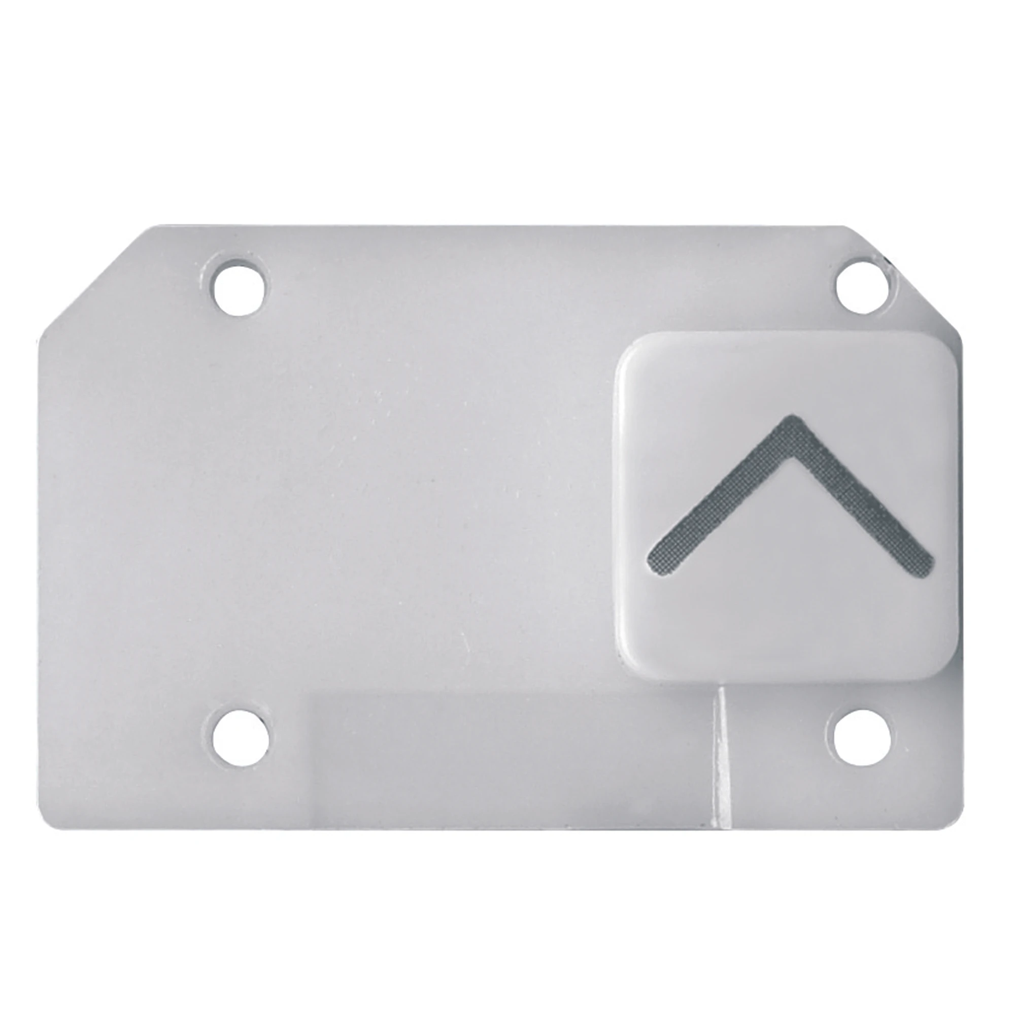 GEWISS GW10515 SYMBOL FOR ILLUMINABLE COMMAND DEVICES - UP ARROW- CHORUSMART (img_001) GEWISS GW10515 SYMBOL FOR ILLUMINABLE COMMAND DEVICES - UP ARROW- CHORUSMART (img_001)