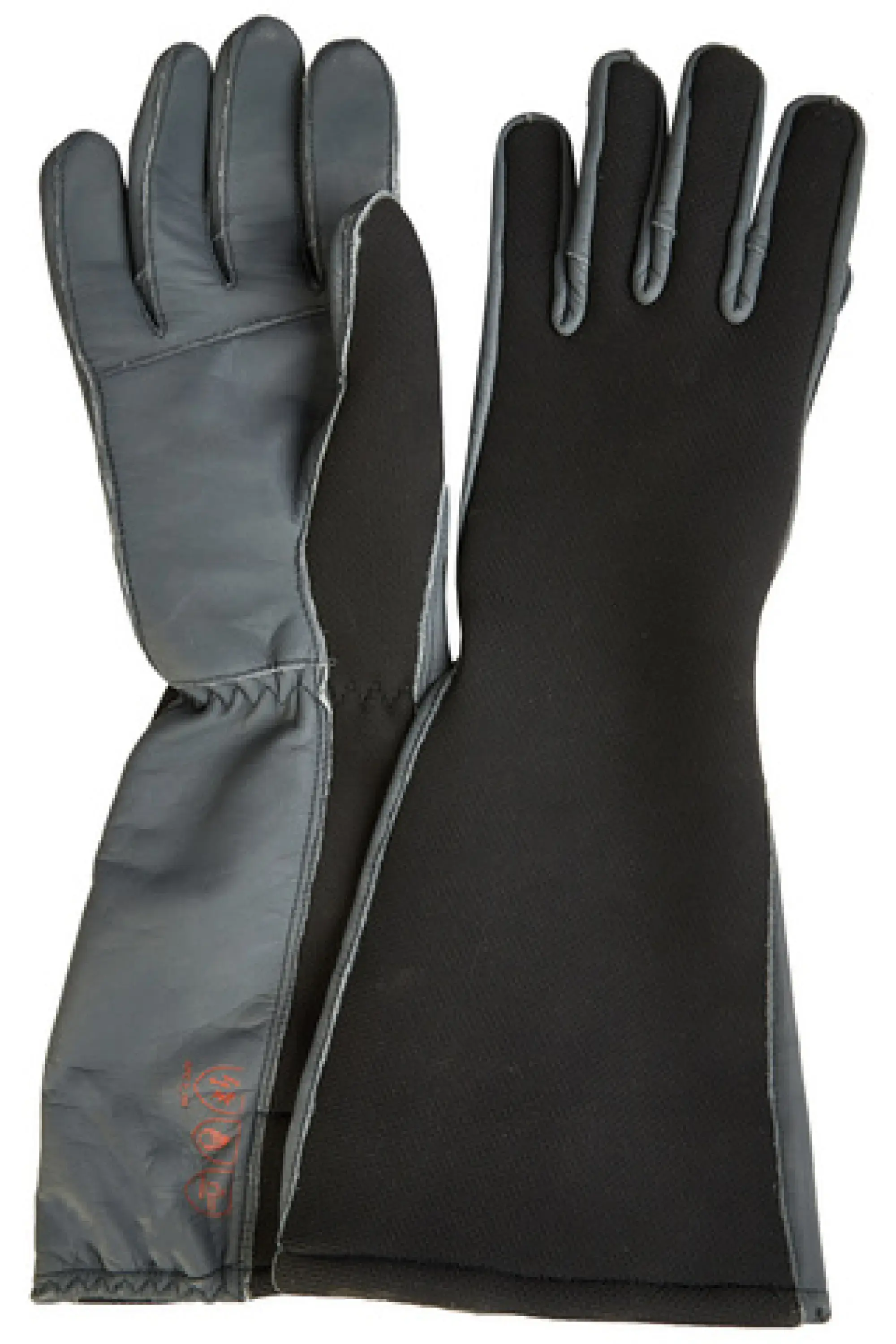 Dehn 785846 Arc-fault-tested protective gloves APC 2_150 / long, size: 13 (img_001)
