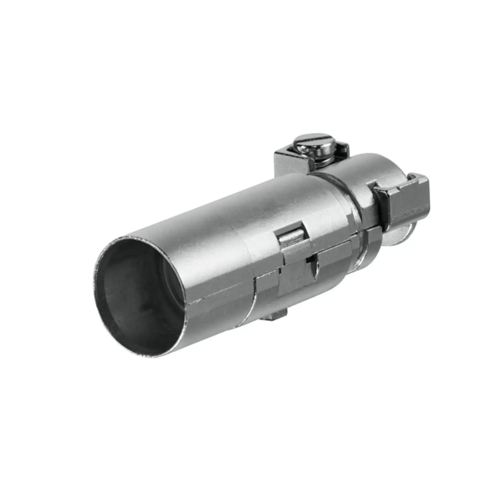 Weidmüller 1908480000 Module insert for industrial connector, Number of poles: 4, Pin, Required plug-in slots: (img_001)