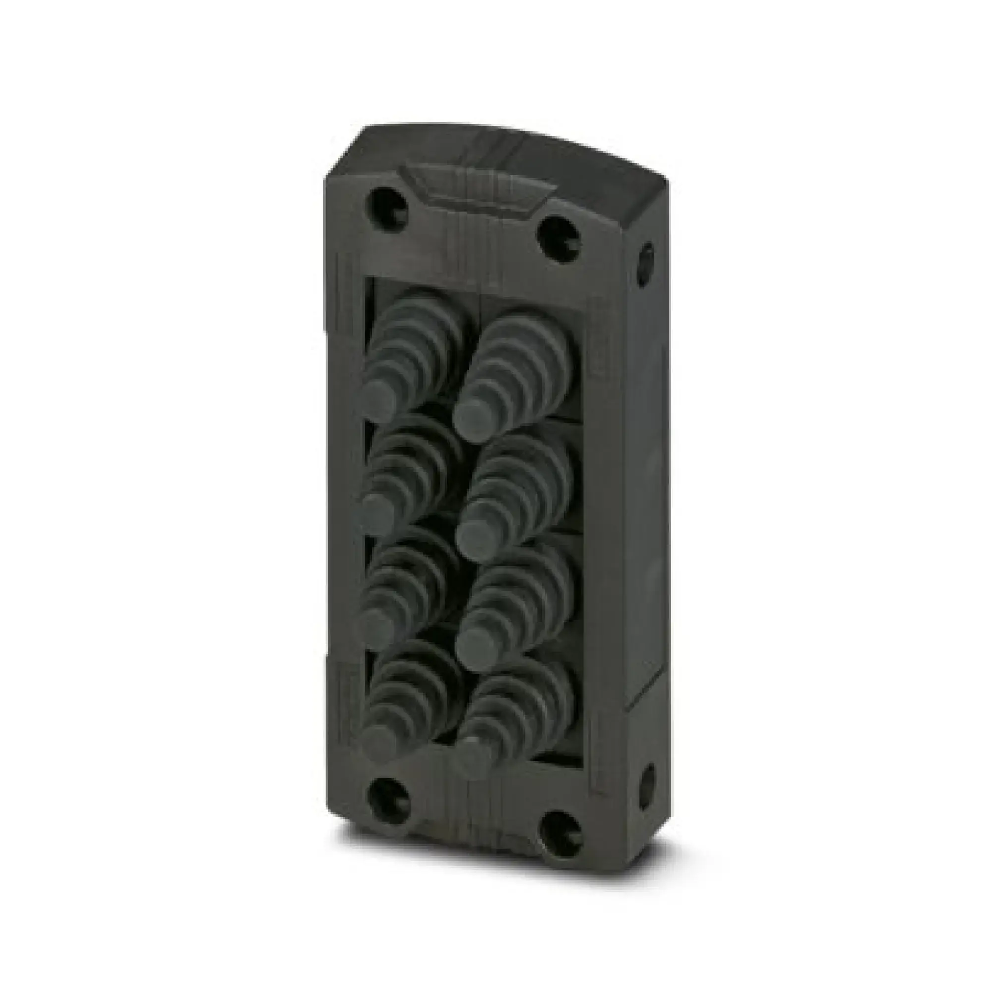 Phoenix Contact 1411073 Sealing frame CES-B16-8XSRC-BK (img_001) Phoenix Contact 1411073 Sealing frame CES-B16-8XSRC-BK (img_001)