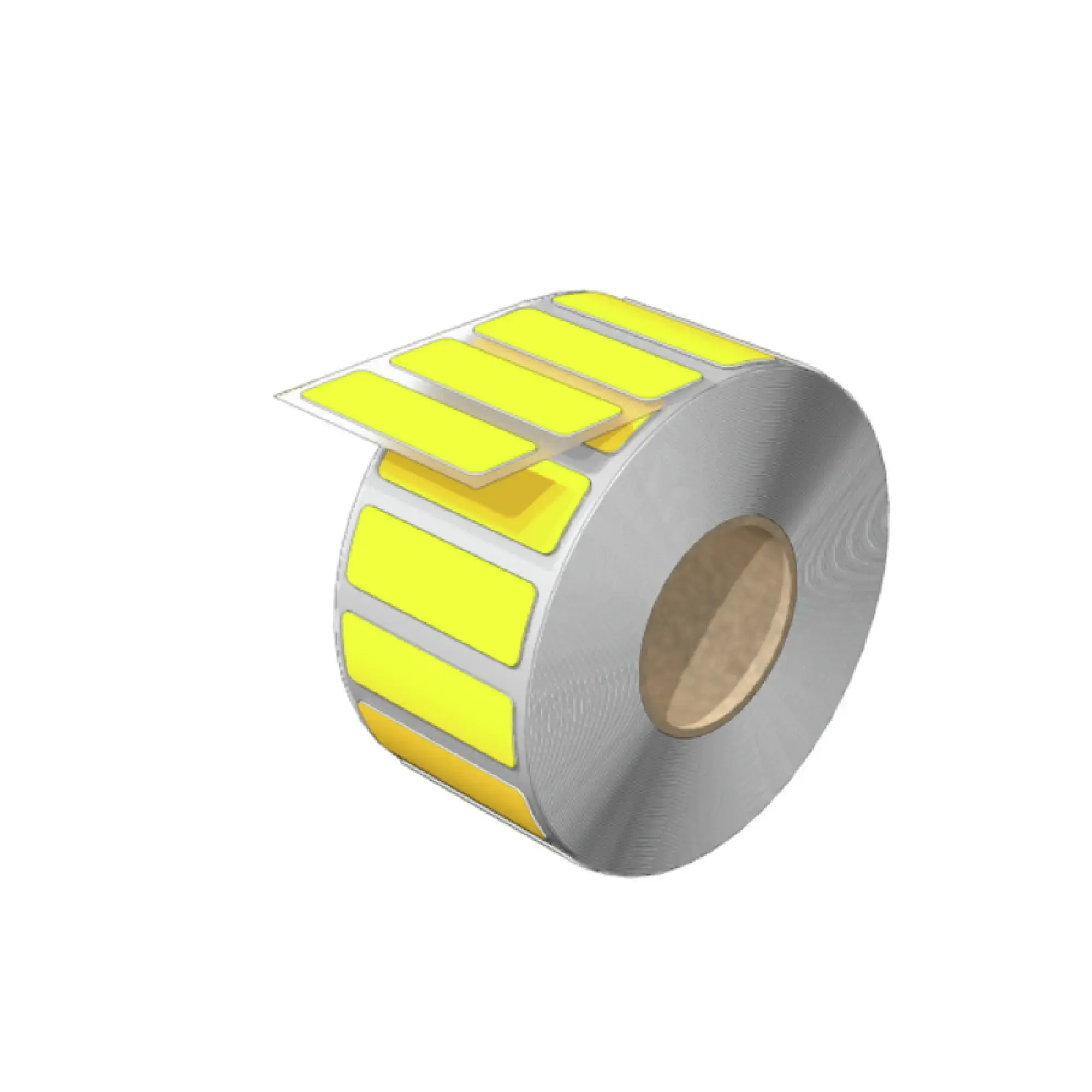 Weidmüller 2621350000 Device marking, Width: 45 mm, Polyester, yellow, Operating temperature range: -30...80 °C (img_001) Weidmüller 2621350000 Device marking, Width: 45 mm, Polyester, yellow, Operating temperature range: -30...80 °C (img_001)