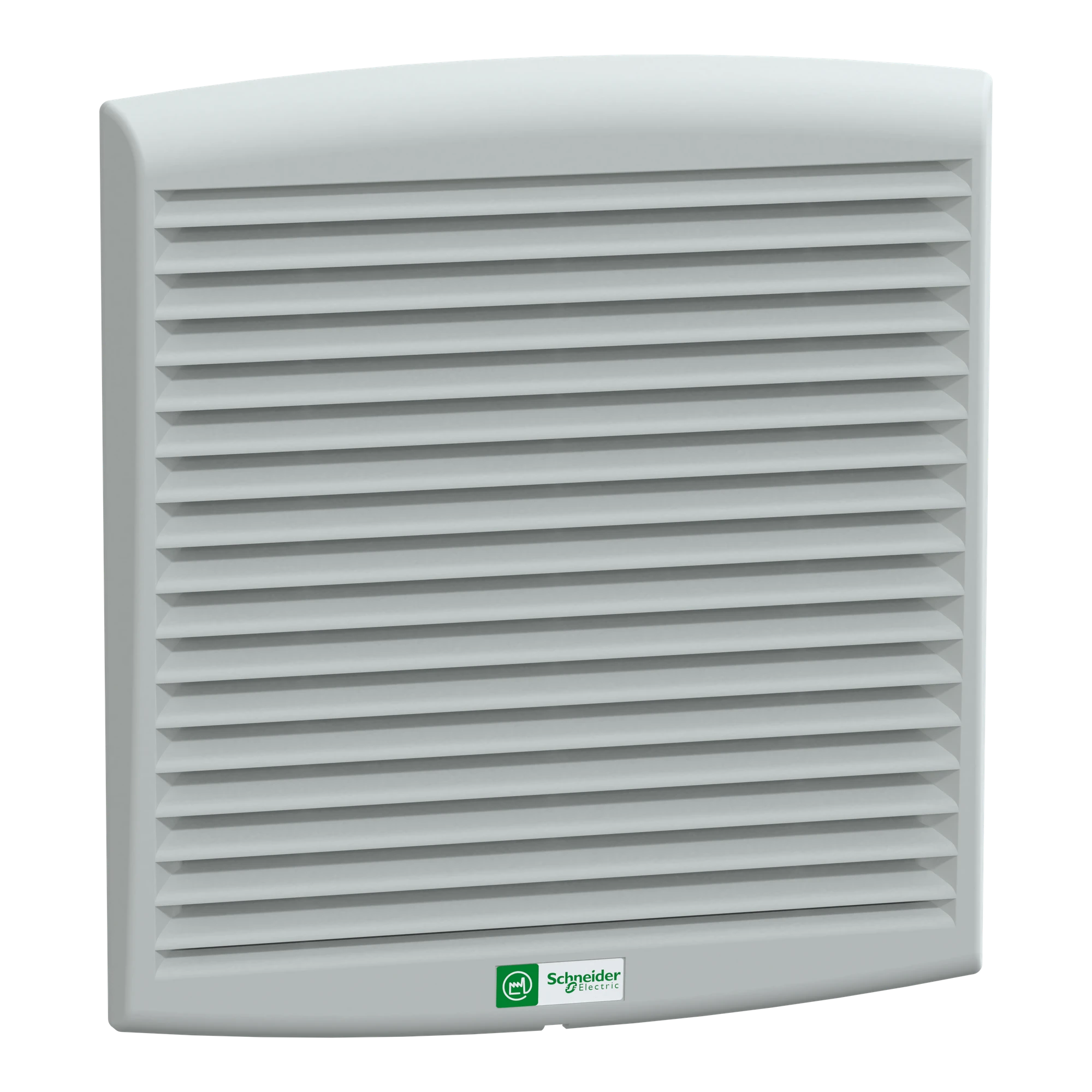 Schneider Electric NSYCVF300M115PF ClimaSys fan IP54, 300m³/h, 115V, with exhaust grille and G2 filter (img_001) Schneider Electric NSYCVF300M115PF ClimaSys fan IP54, 300m³/h, 115V, with exhaust grille and G2 filter (img_001)