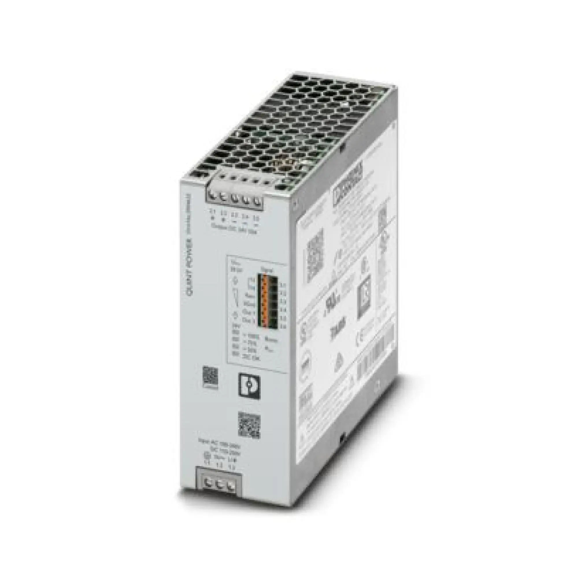 Phoenix Contact 2904625 Power supply QUINT4-PS/1AC/24DC/10/CO (img_001)