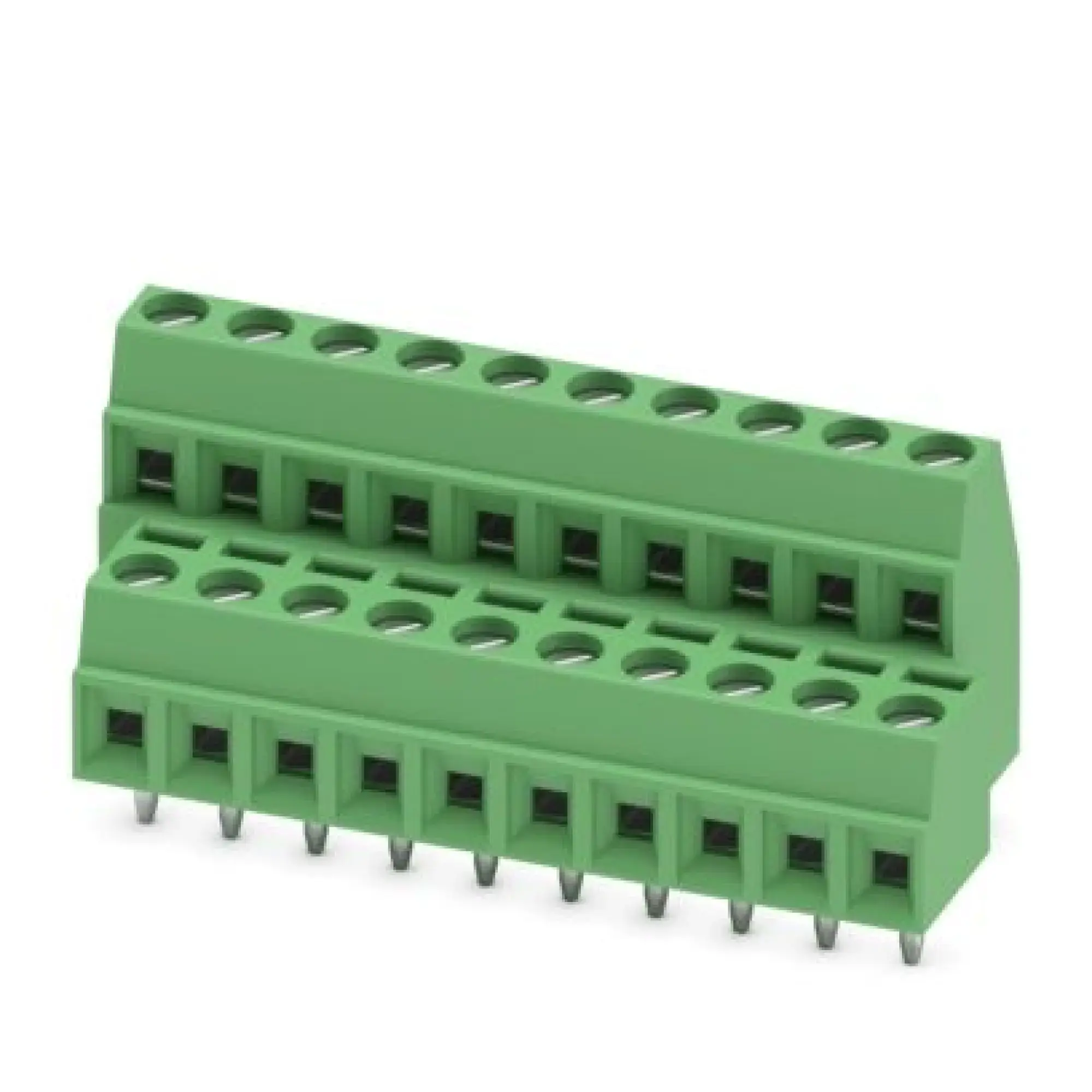 Phoenix Contact 1708110 PCB terminal block MKKDS 1/10-3,81 (img_001)