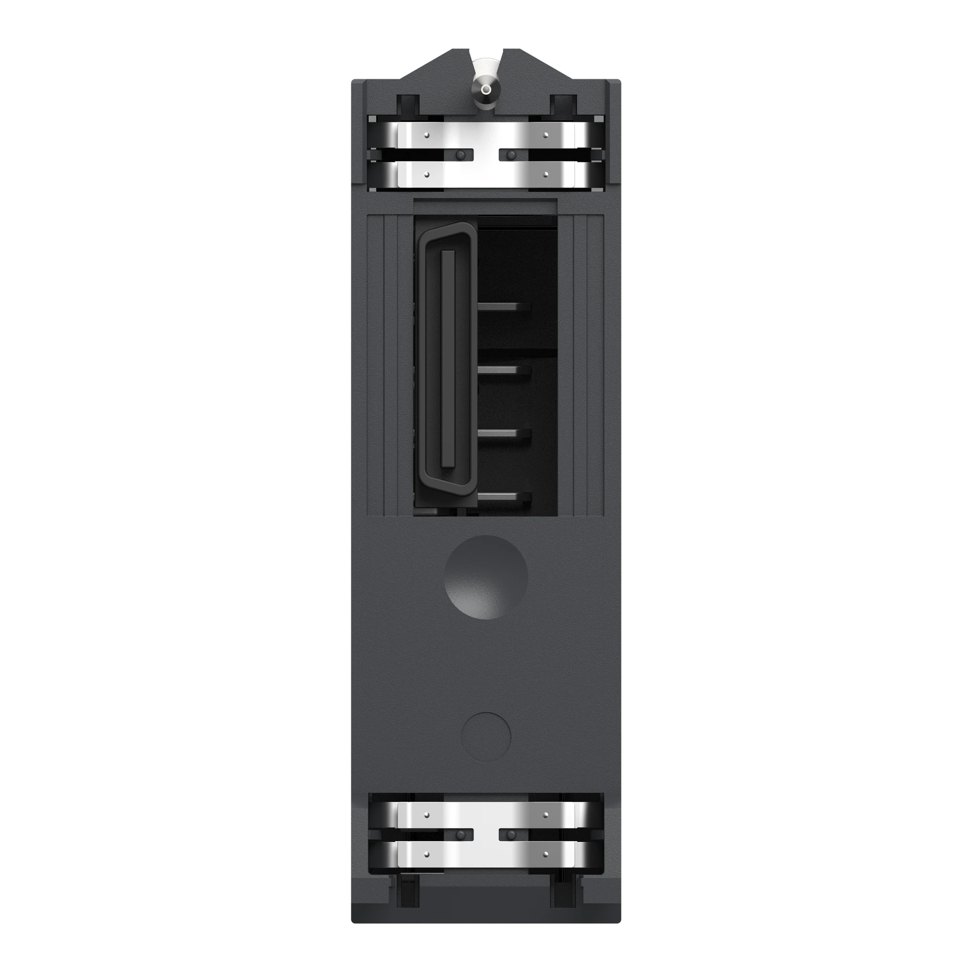 Schneider Electric BMXEHC0800 Modicon X80 I/O Module, High Speed Counter, 8 Channels with 2 Inputs, 10 kHz (img_002) Schneider Electric BMXEHC0800 Modicon X80 I/O Module, High Speed Counter, 8 Channels with 2 Inputs, 10 kHz (img_002)