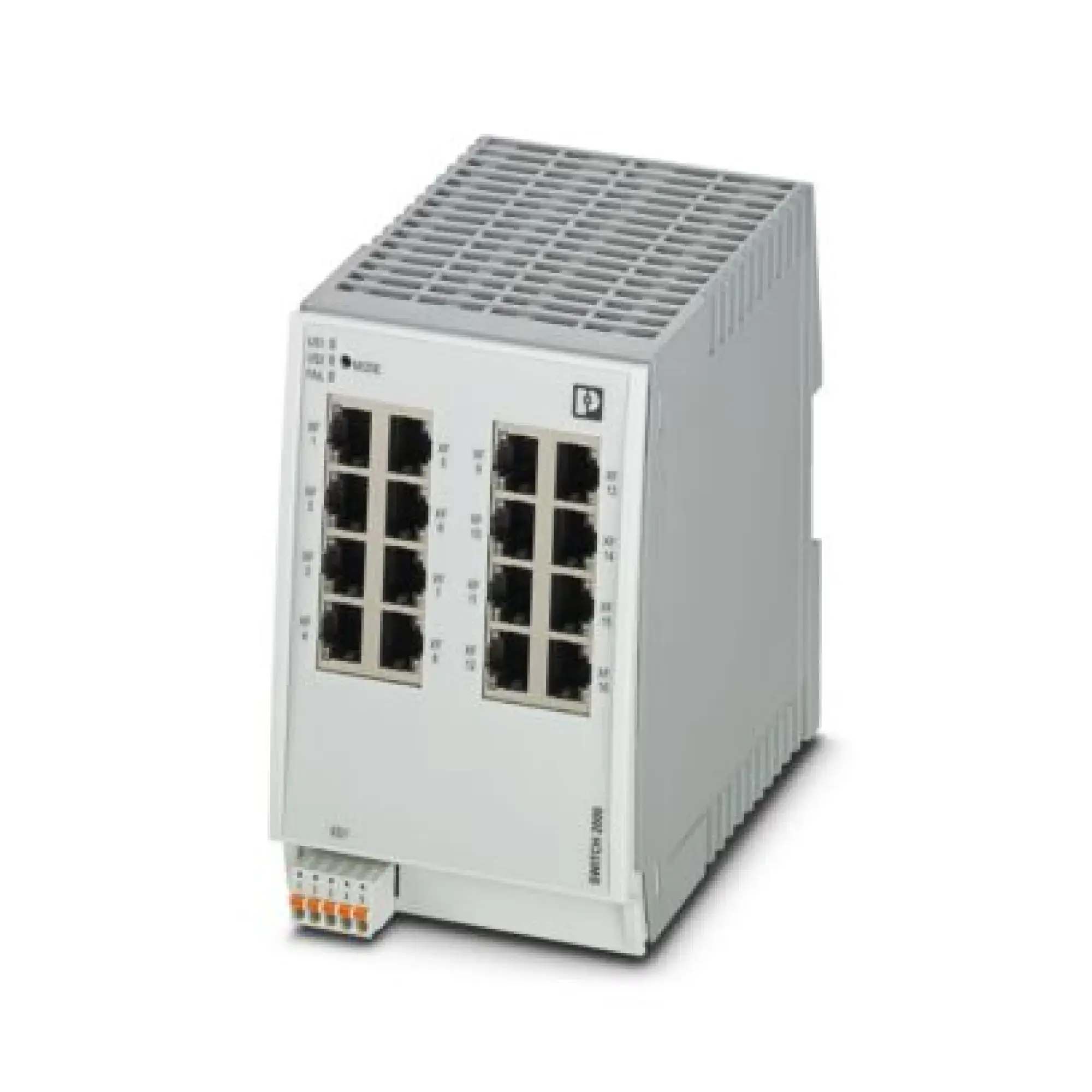 Phoenix Contact 2702904 Industrial Ethernet Switch FL SWITCH 2216 (img_001)