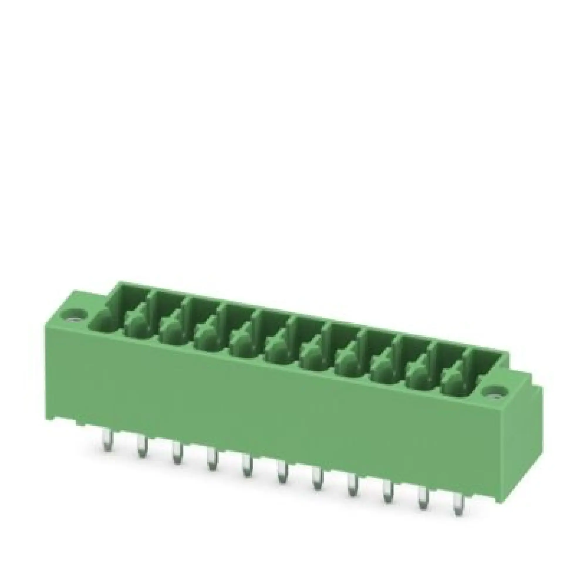 Phoenix Contact 1054072 PCB header DMCV 1,5/11-G1F-3,5-LR P35 (img_001) Phoenix Contact 1054072 PCB header DMCV 1,5/11-G1F-3,5-LR P35 (img_001)