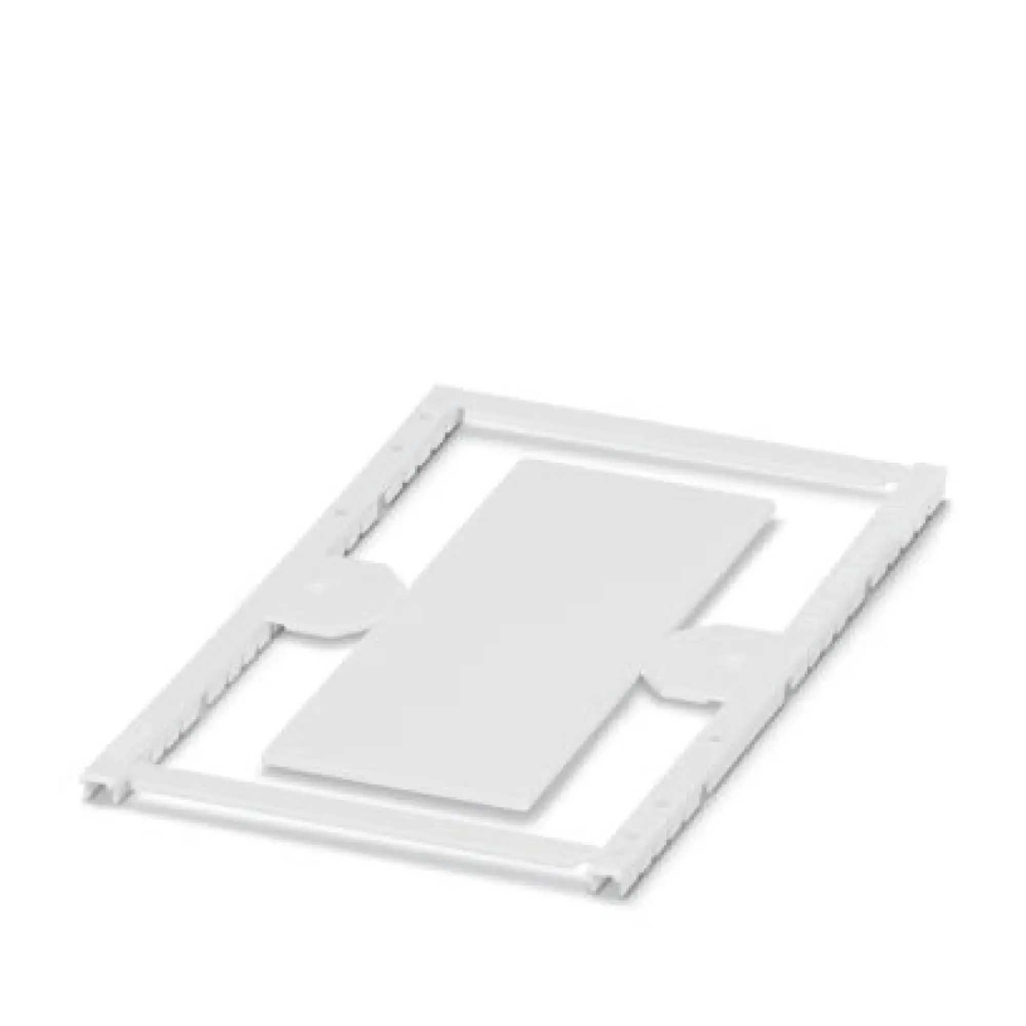 Phoenix Contact 0831039 Plastic label UC-PMLP (90X38) CUS (img_001)