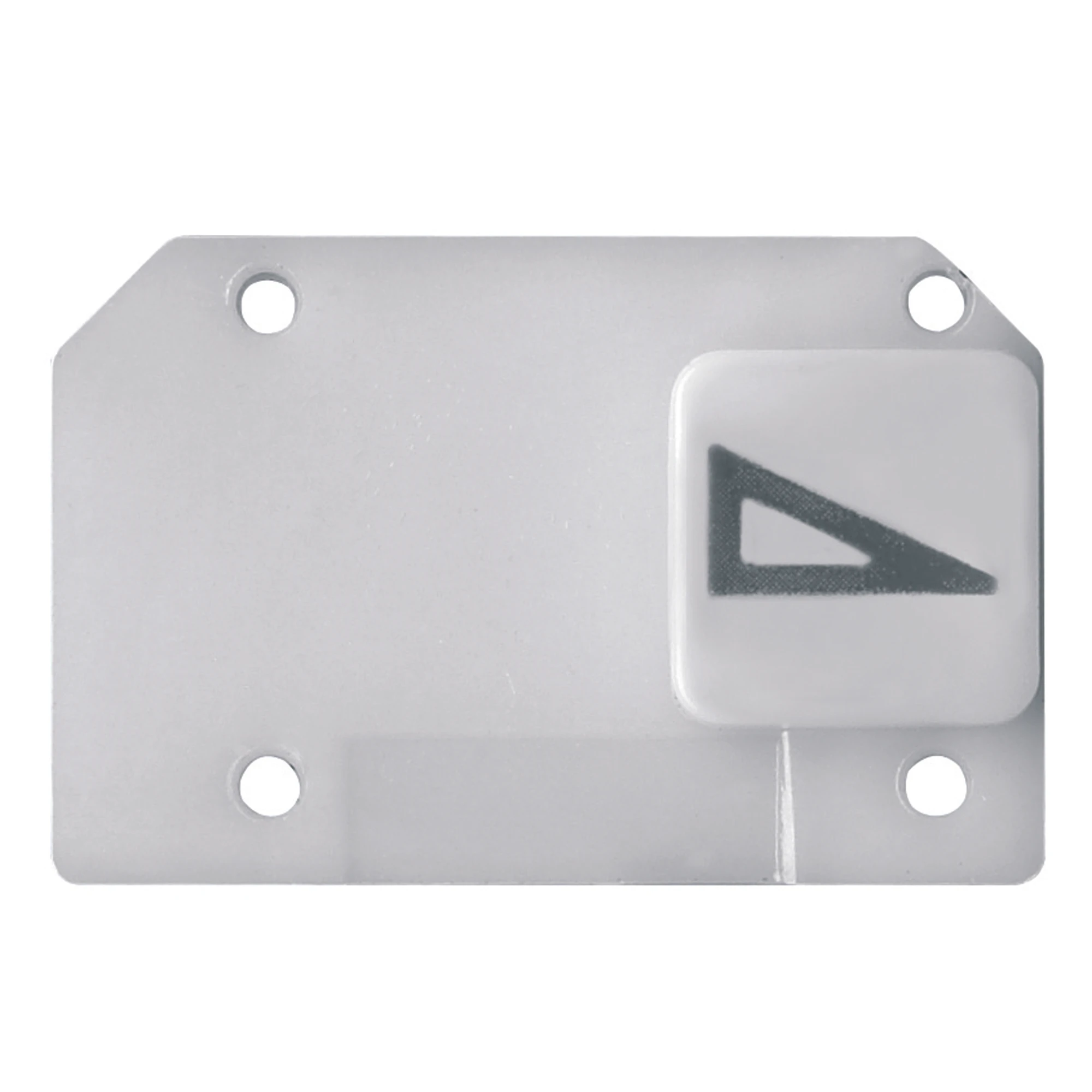 GEWISS GW10514 SYMBOL FOR ILLUMINABLE COMMAND DEVICES - DIMMER DECREASE - CHORUSMART (img_001) GEWISS GW10514 SYMBOL FOR ILLUMINABLE COMMAND DEVICES - DIMMER DECREASE - CHORUSMART (img_001)