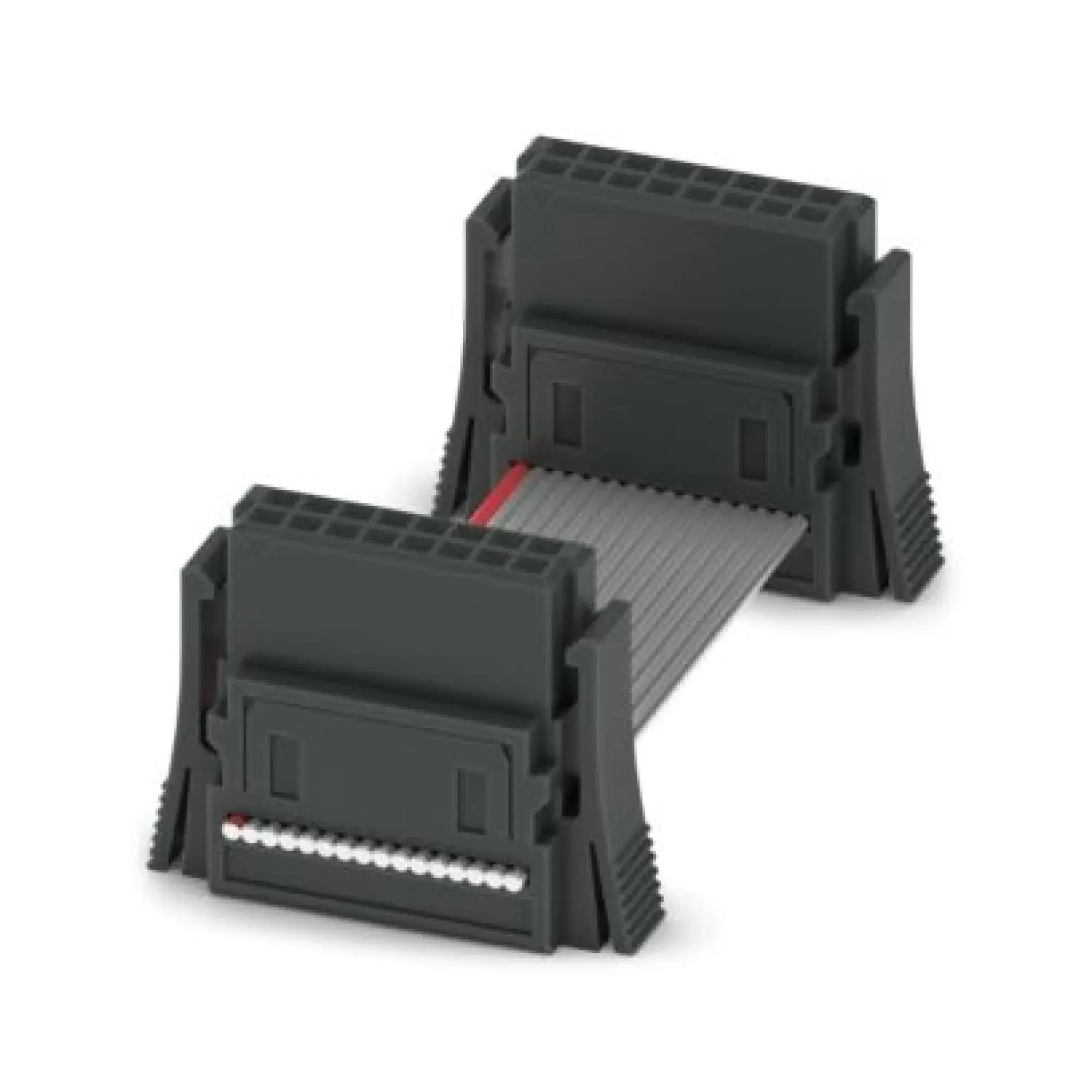 Phoenix Contact 1508261 Preassembled IDC female connector SAMPLE FR 1,27/16-FWL-11/P/0,1 (img_001)