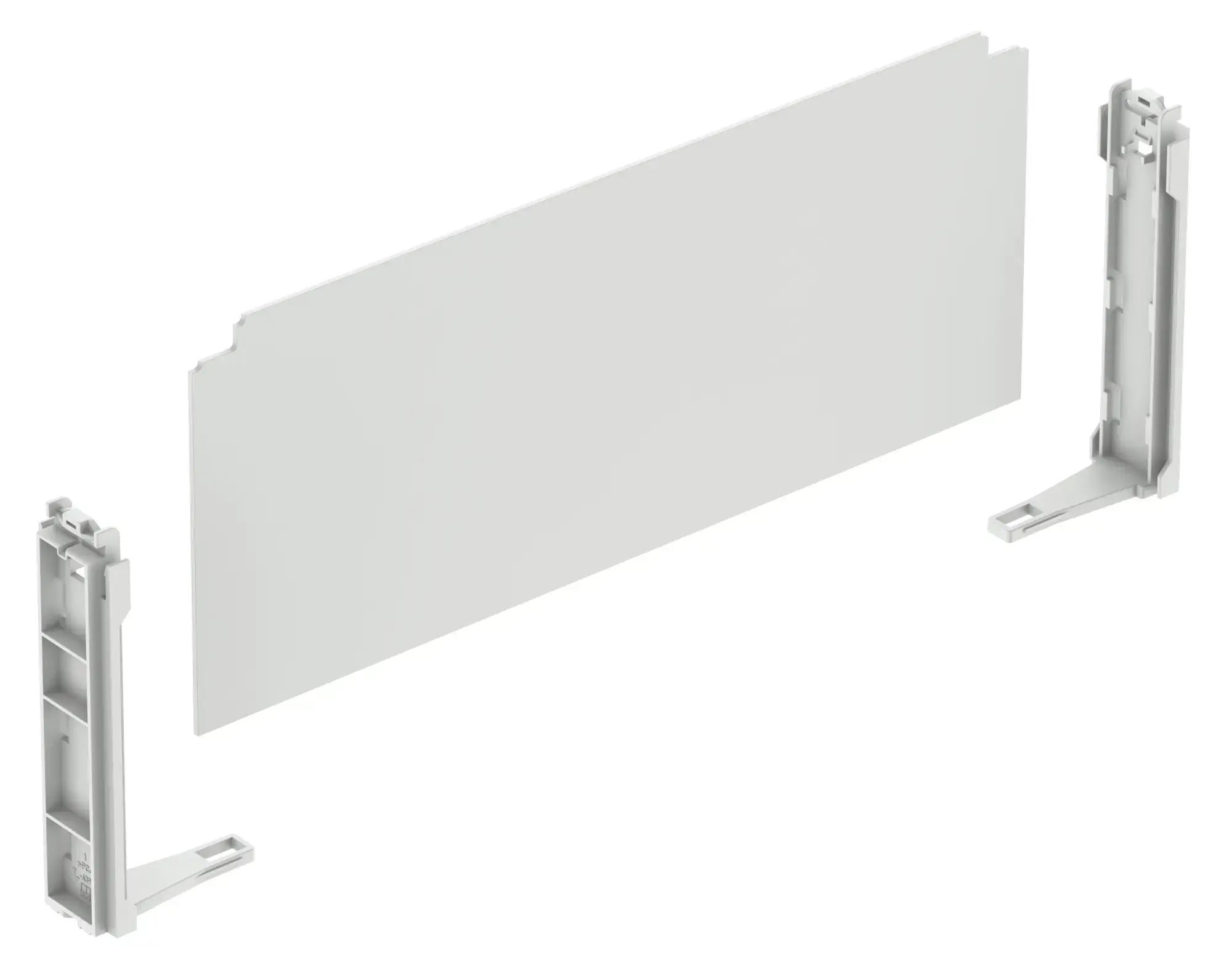 Spelsberg 72203301 Partition wall, light grey (img_001) Spelsberg 72203301 Partition wall, light grey (img_001)