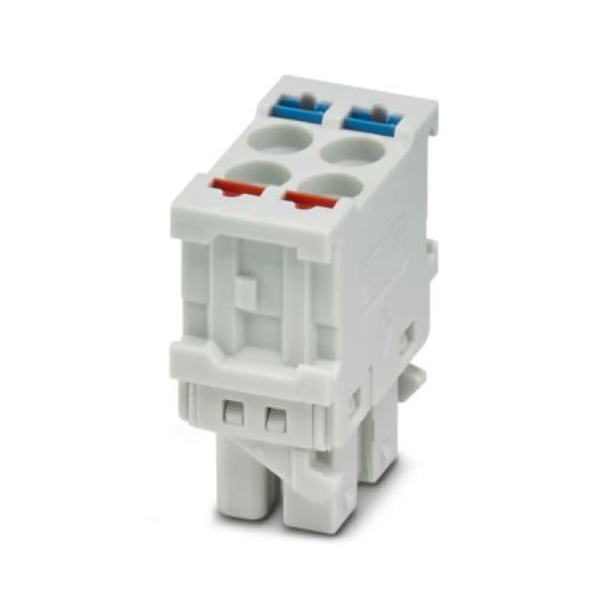 Phoenix Contact 1178156 PCB connector HSCP-SP 2,5-1U4-22/66-7035 LP24V-GND (img_001) Phoenix Contact 1178156 PCB connector HSCP-SP 2,5-1U4-22/66-7035 LP24V-GND (img_001)