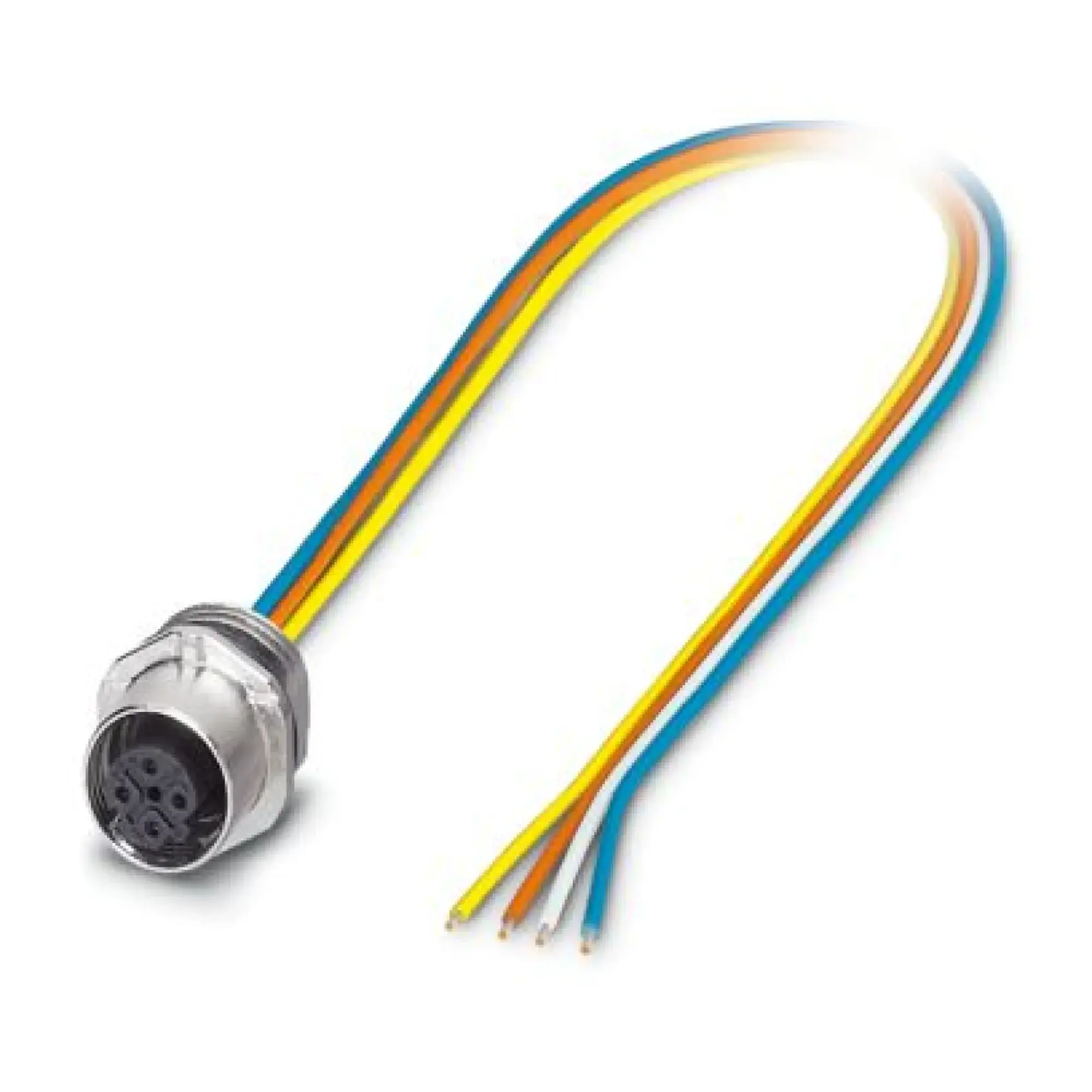 Phoenix Contact 1286356 Device connector front mounting SACC-E-FSD-4P-M16/0,5 SCO VE10 (img_001) Phoenix Contact 1286356 Device connector front mounting SACC-E-FSD-4P-M16/0,5 SCO VE10 (img_001)