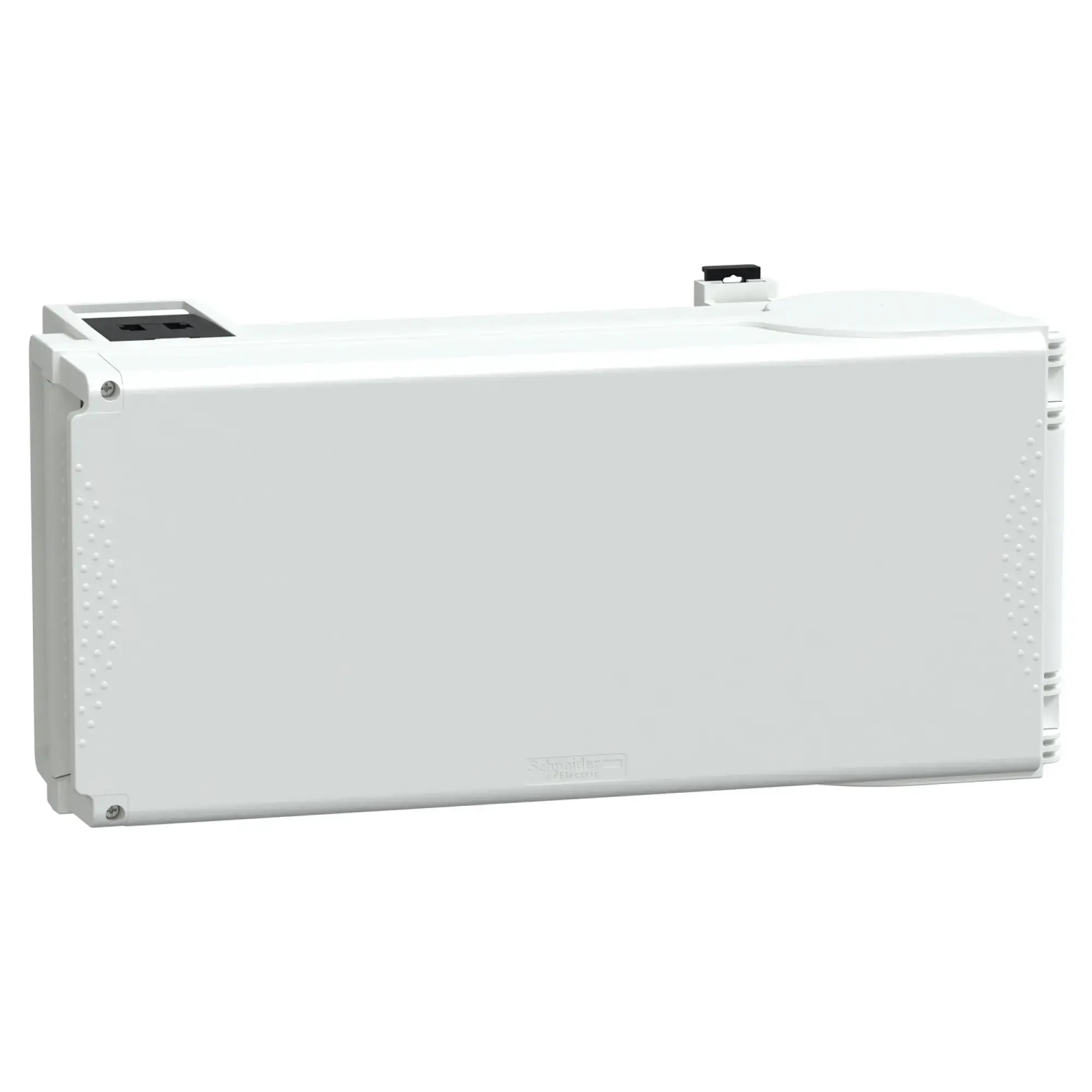 Schneider Electric KSB100SF4 KS Terminal box, 100A, 3L+N+PE, for fuses 22x58 (img_002)