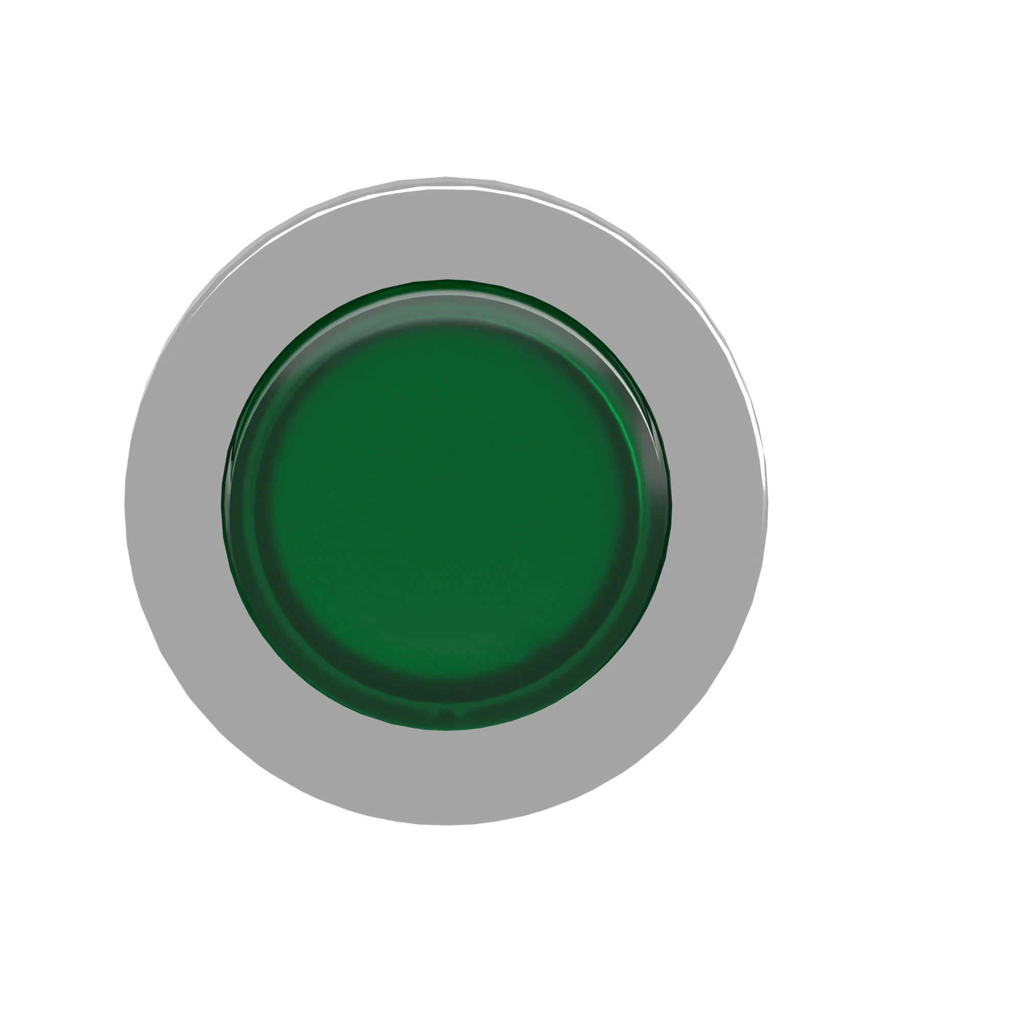 Schneider Electric ZB4FH33 Illuminated Pushbutton, Front Element, Harmony XB4F, Metal, 30mm, Green, Protruding, for Universal LEDs, Latching (img_006) Schneider Electric ZB4FH33 Illuminated Pushbutton, Front Element, Harmony XB4F, Metal, 30mm, Green, Protruding, for Universal LEDs, Latching (img_006)