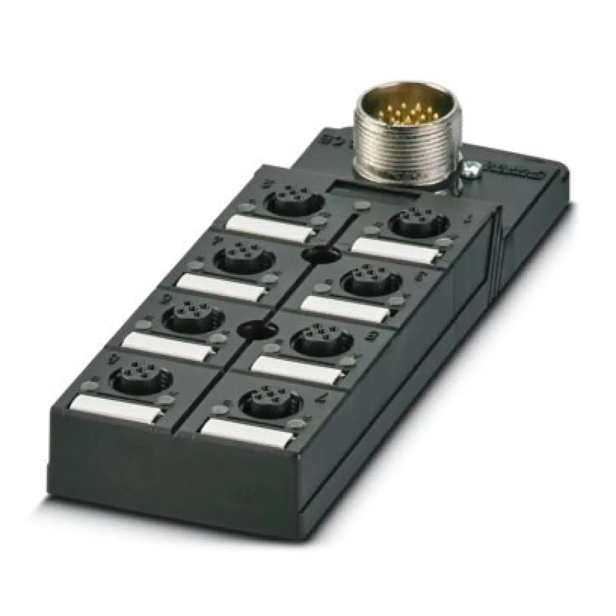 Phoenix Contact 1692446 Distributor box SACB-8/ 8-L-M23 (img_001)