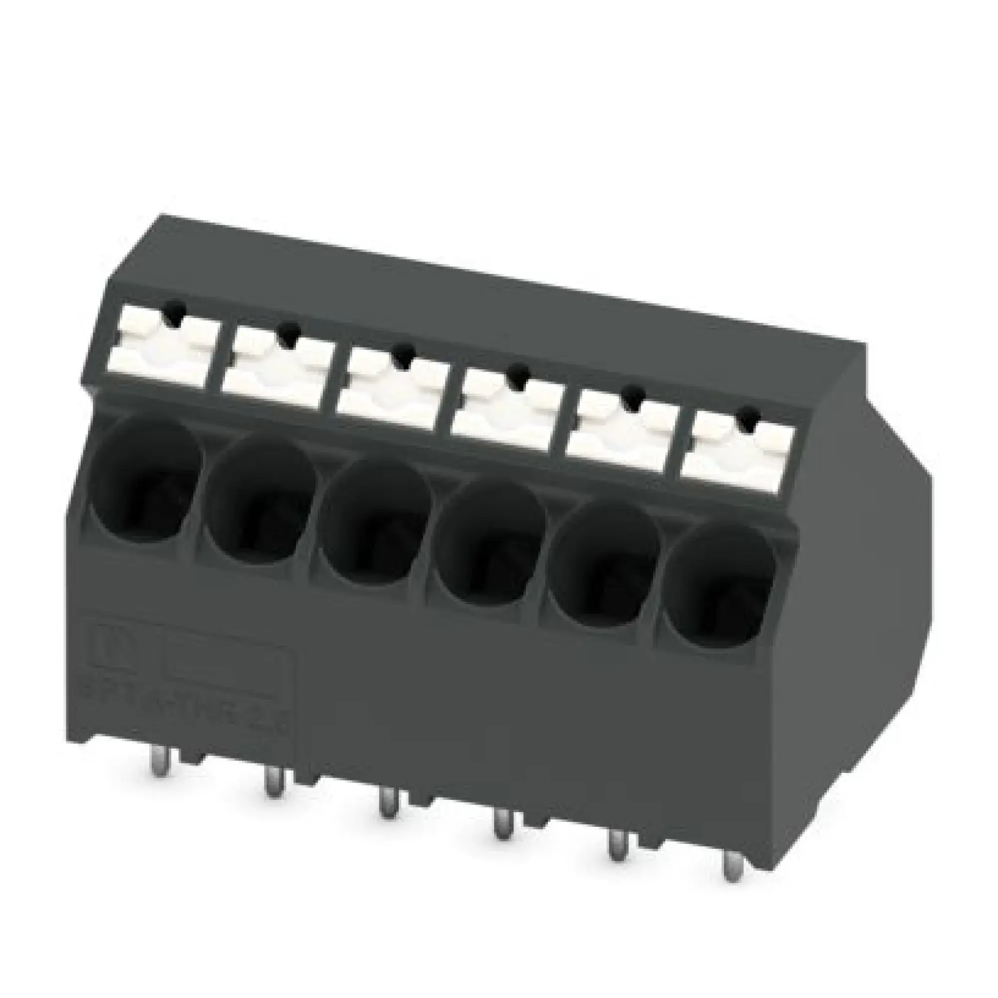 Phoenix Contact 1366008 PCB terminal block SPTA-THR 2,5/ 6-5,0 P26 (img_001)