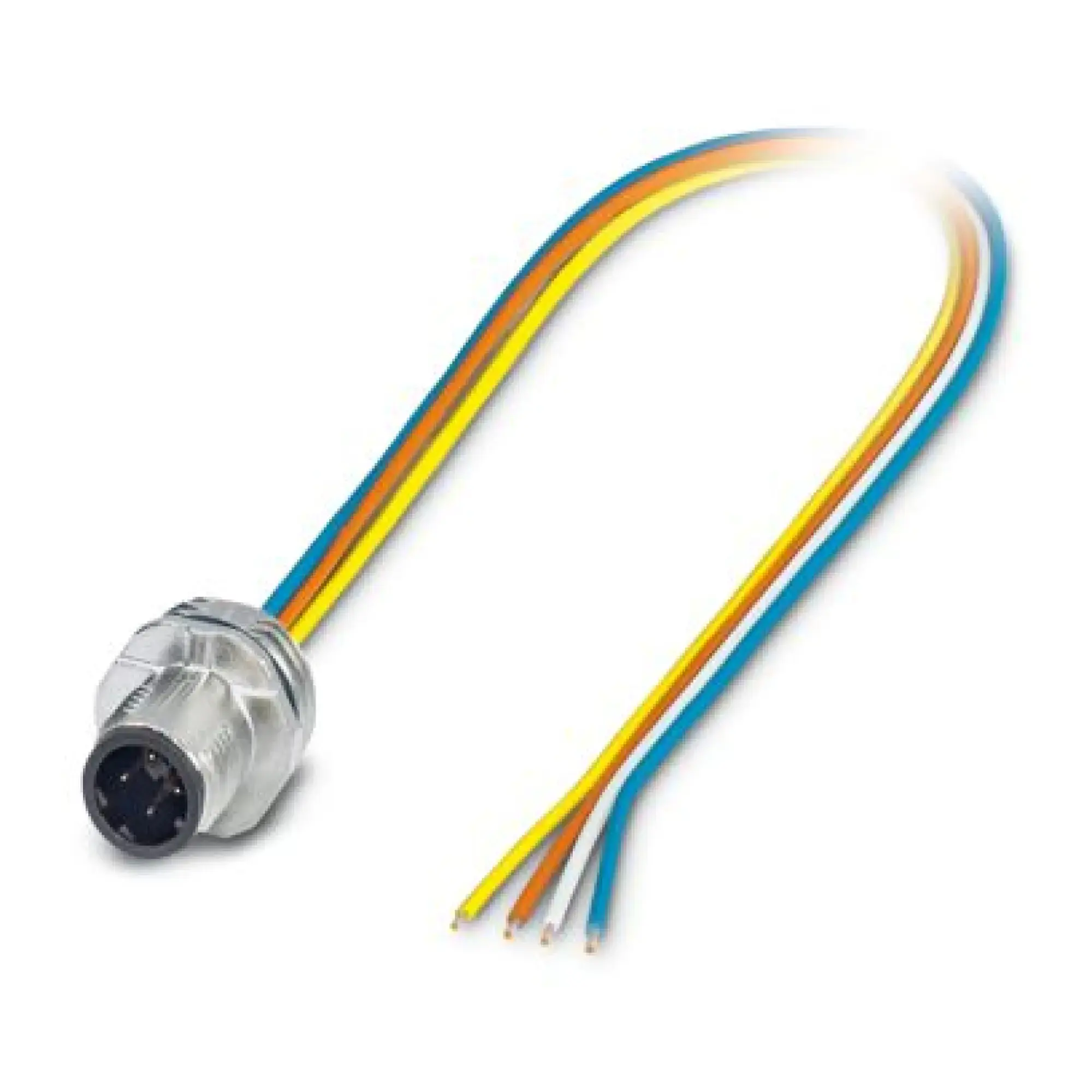 Phoenix Contact 1551558 Device connector front mounting SACC-E-MSD-4CON-M16/0,5 SCO (img_001)