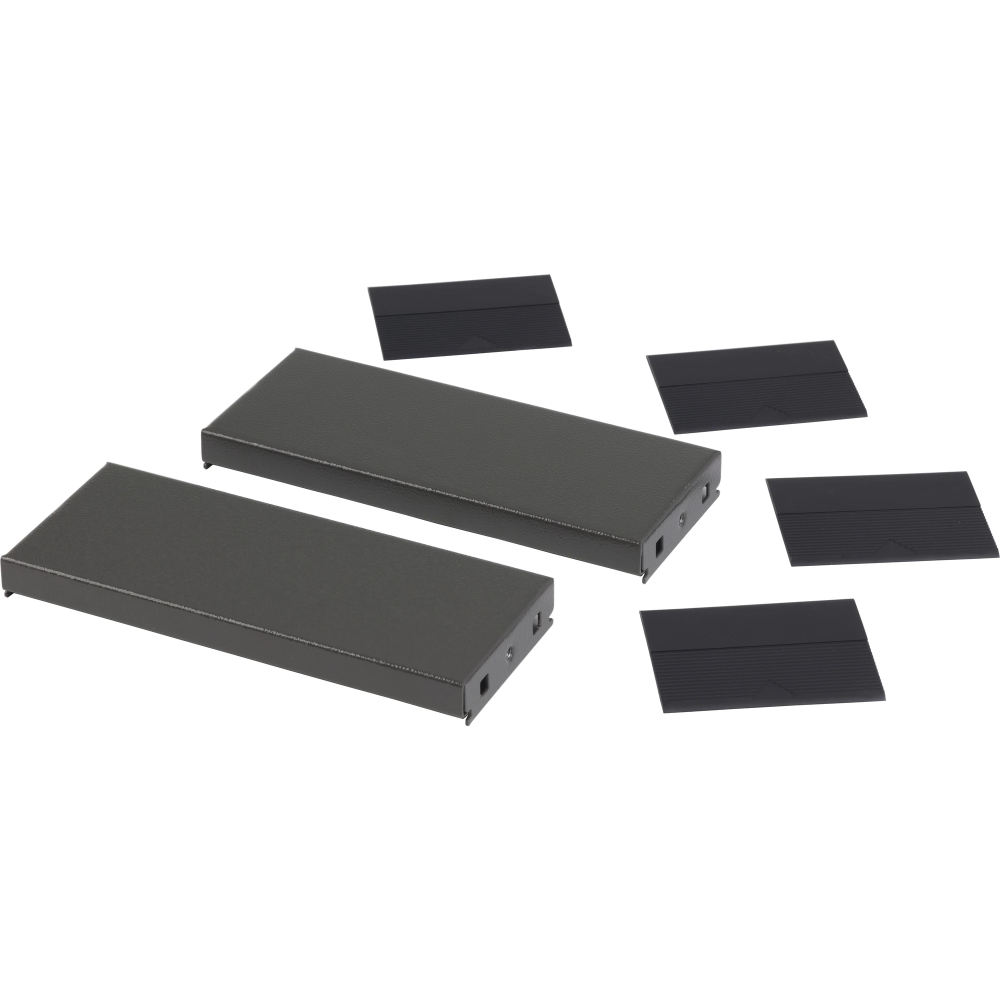 Schneider Electric NSYSPS4100 Spacial SF base side panel, 100x400mm (img_001)