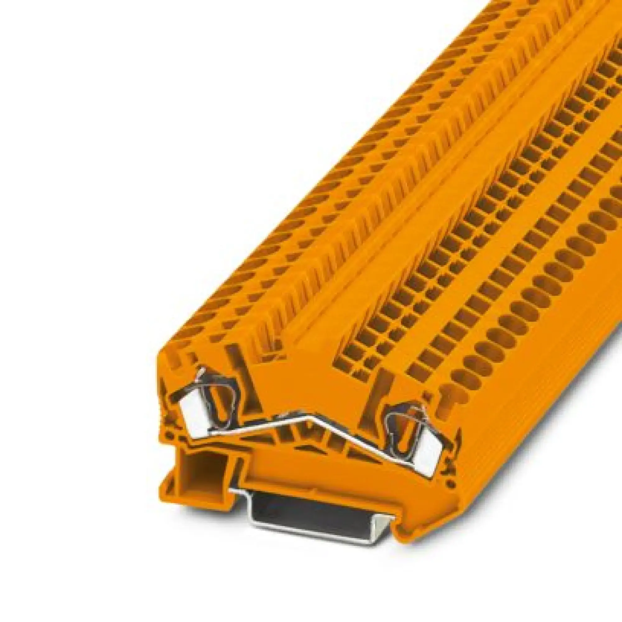 Phoenix Contact 3037481 Feed-through terminal block STS 4 OG (img_001) Phoenix Contact 3037481 Feed-through terminal block STS 4 OG (img_001)