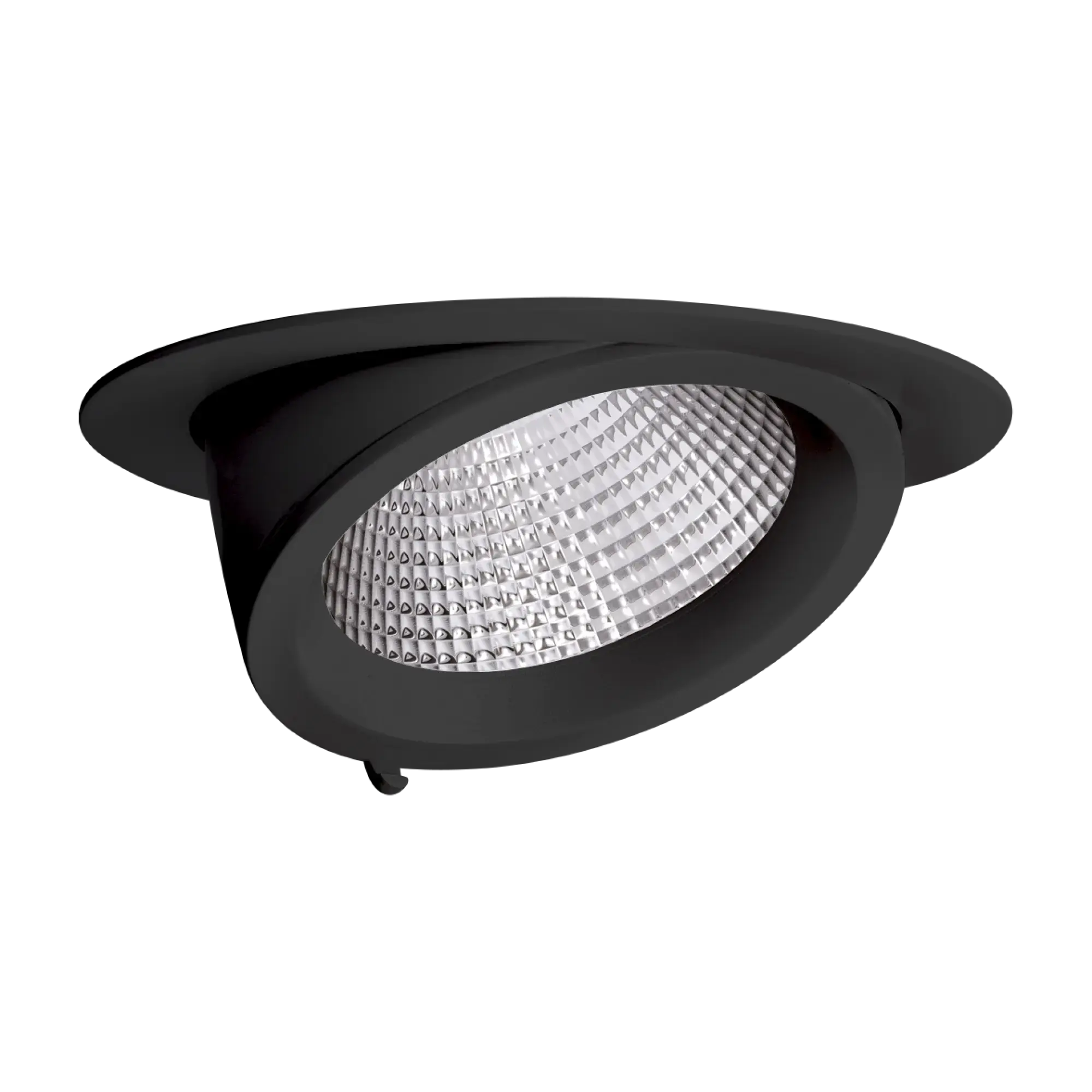 Performance iN Lighting LTY1515FC940 LED-Einbaustrahler 4000K 30W statisch runde Streuoptik LTY1515FC940 (img_004)