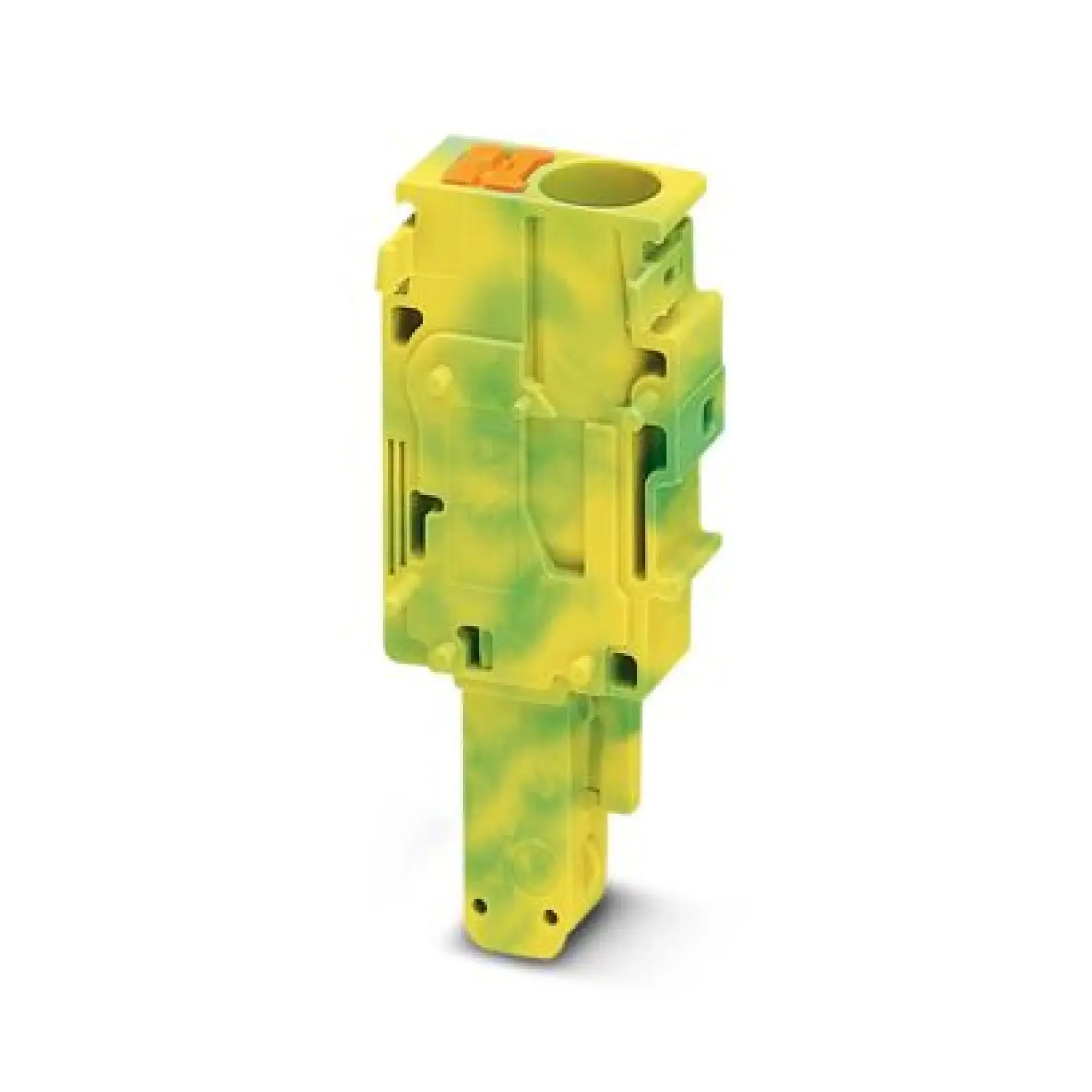 Phoenix Contact 3061745 Plug PP-H 6/ 1-R GNYE (img_001) Phoenix Contact 3061745 Plug PP-H 6/ 1-R GNYE (img_001)