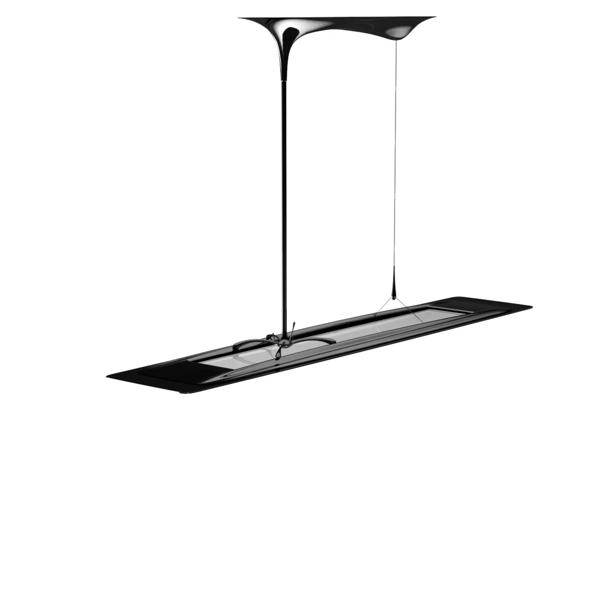 Performance iN Lighting 8808421946382 LED-Pendelleuchte 3000K 95W DALI Mikroprisma d+i 8808421946382 (img_002)