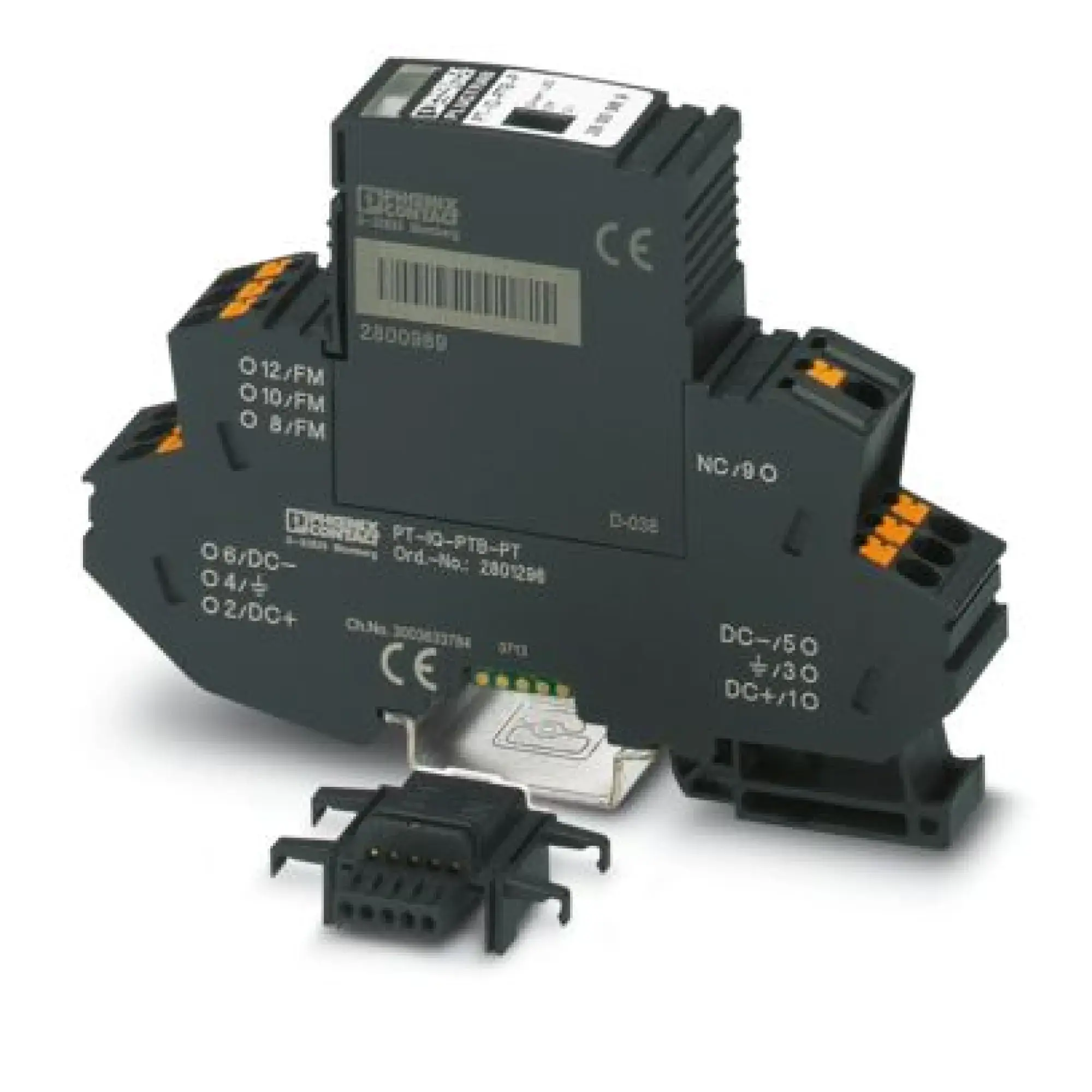 Phoenix Contact 2801296 Supply and remote module PT-IQ-PTB-PT (img_001)