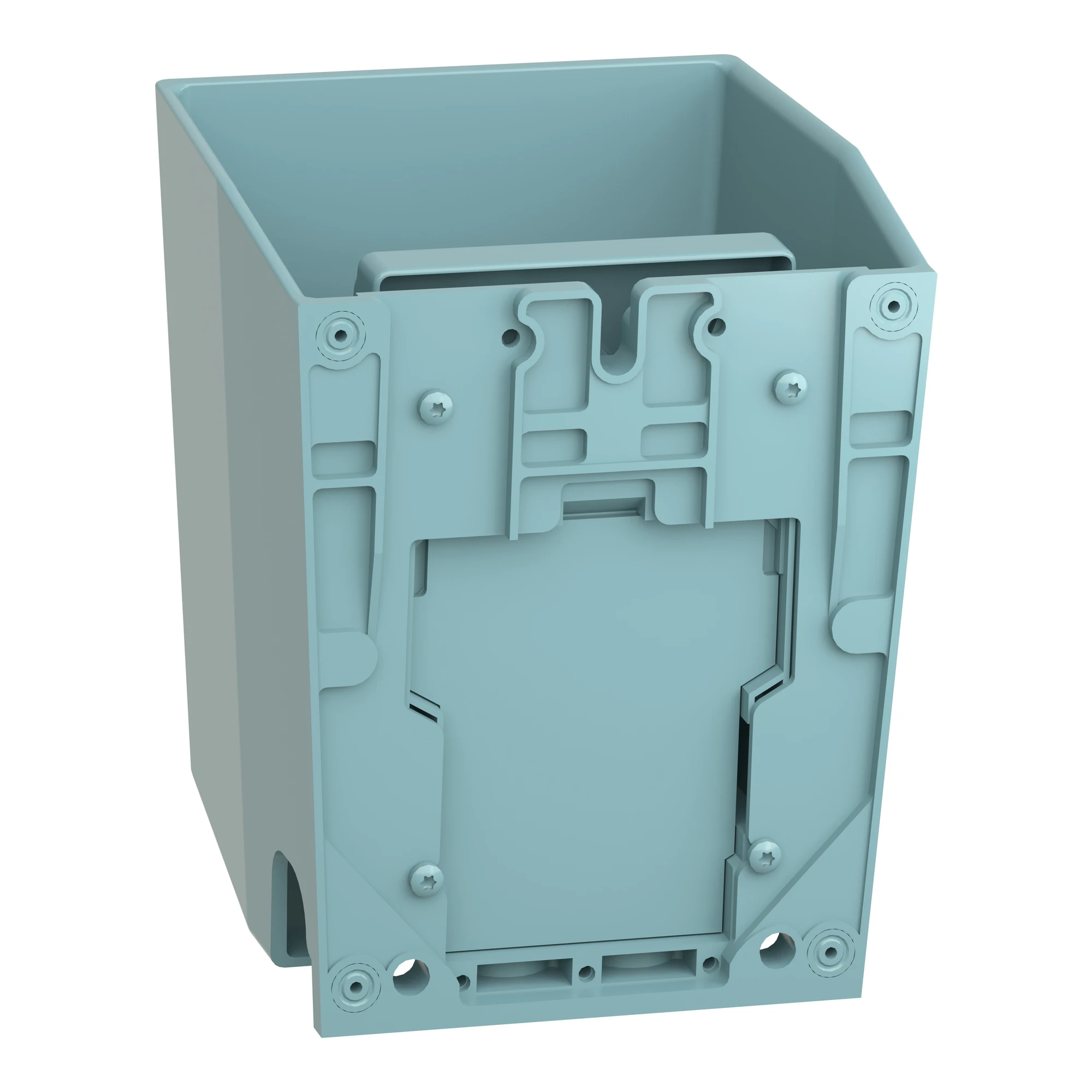 Schneider Electric XPEM611 Footswitch, Harmony XPE, simple, metal, blue, 2-stage, 2NC+2NO, IP66, with protective cover (img_006) Schneider Electric XPEM611 Footswitch, Harmony XPE, simple, metal, blue, 2-stage, 2NC+2NO, IP66, with protective cover (img_006)