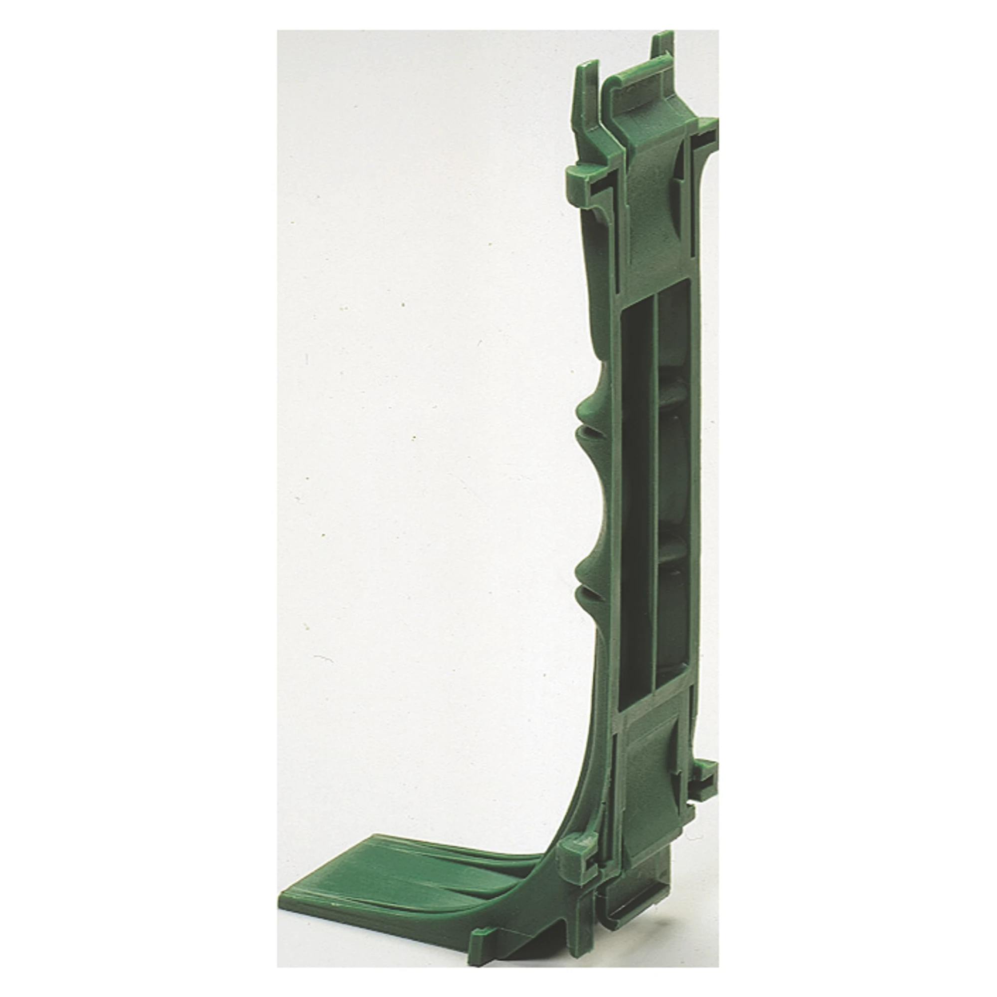 GEWISS NP50286 CABLE HOLDING CROSSPIECE - 150X60 - GREEN (img_001)