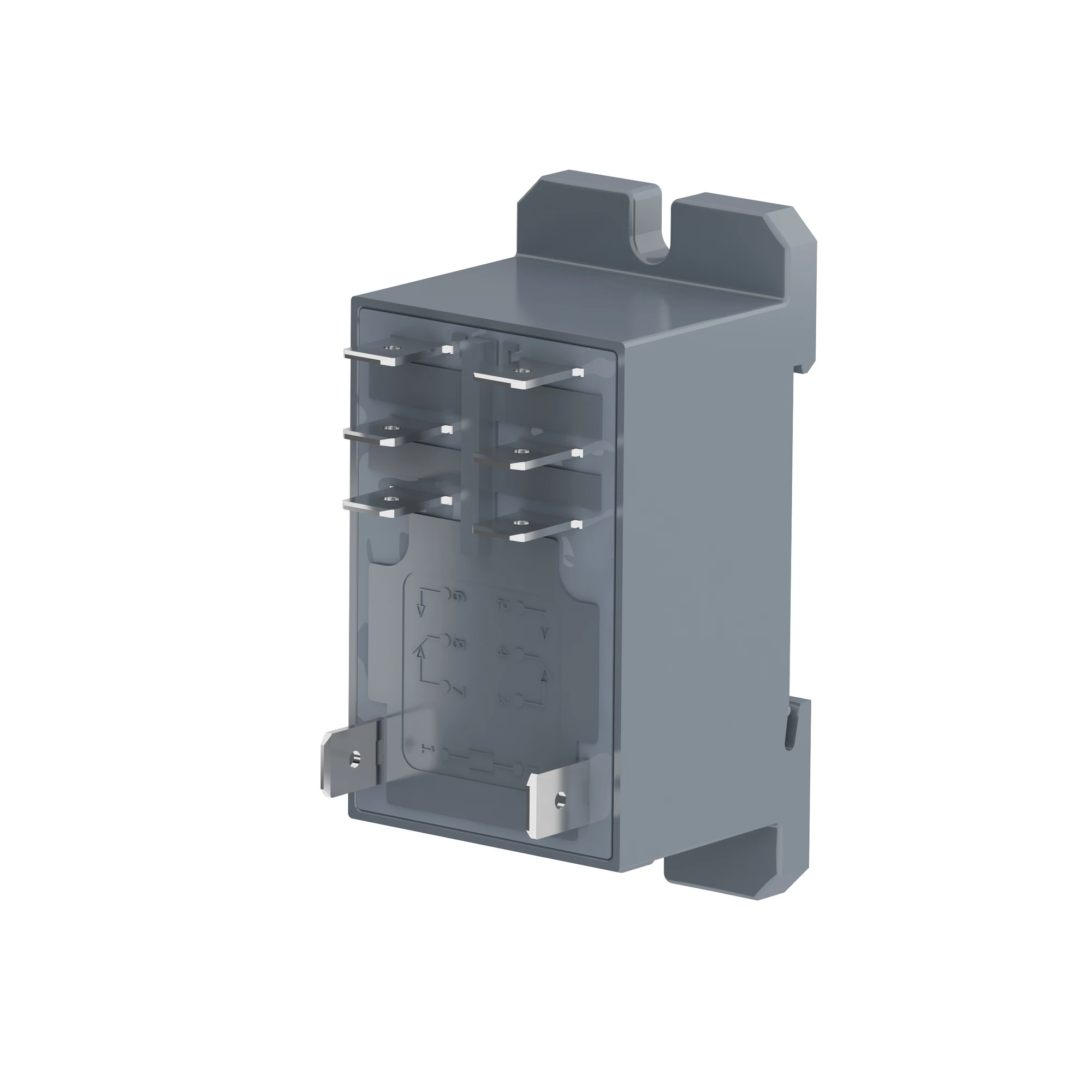 Schneider Electric RPF2BP7 Power Relay RPF, 2 W, 30 A, 230VAC (img_004) Schneider Electric RPF2BP7 Power Relay RPF, 2 W, 30 A, 230VAC (img_004)