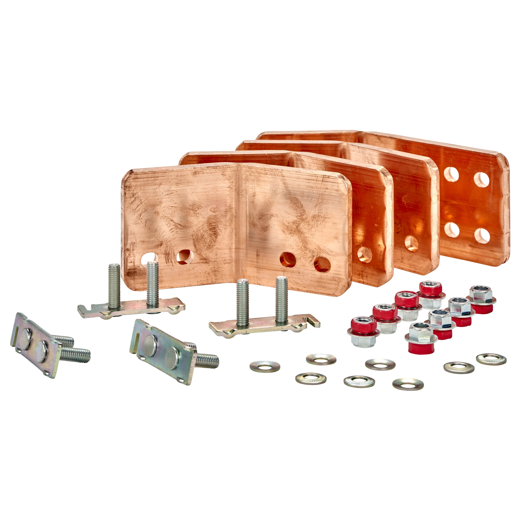 Schneider Electric LVS04611 PrismaSeT-P, Linergy LGYE, Corner Connection Set, horizontal, 2000-2500A (img_001) Schneider Electric LVS04611 PrismaSeT-P, Linergy LGYE, Corner Connection Set, horizontal, 2000-2500A (img_001)