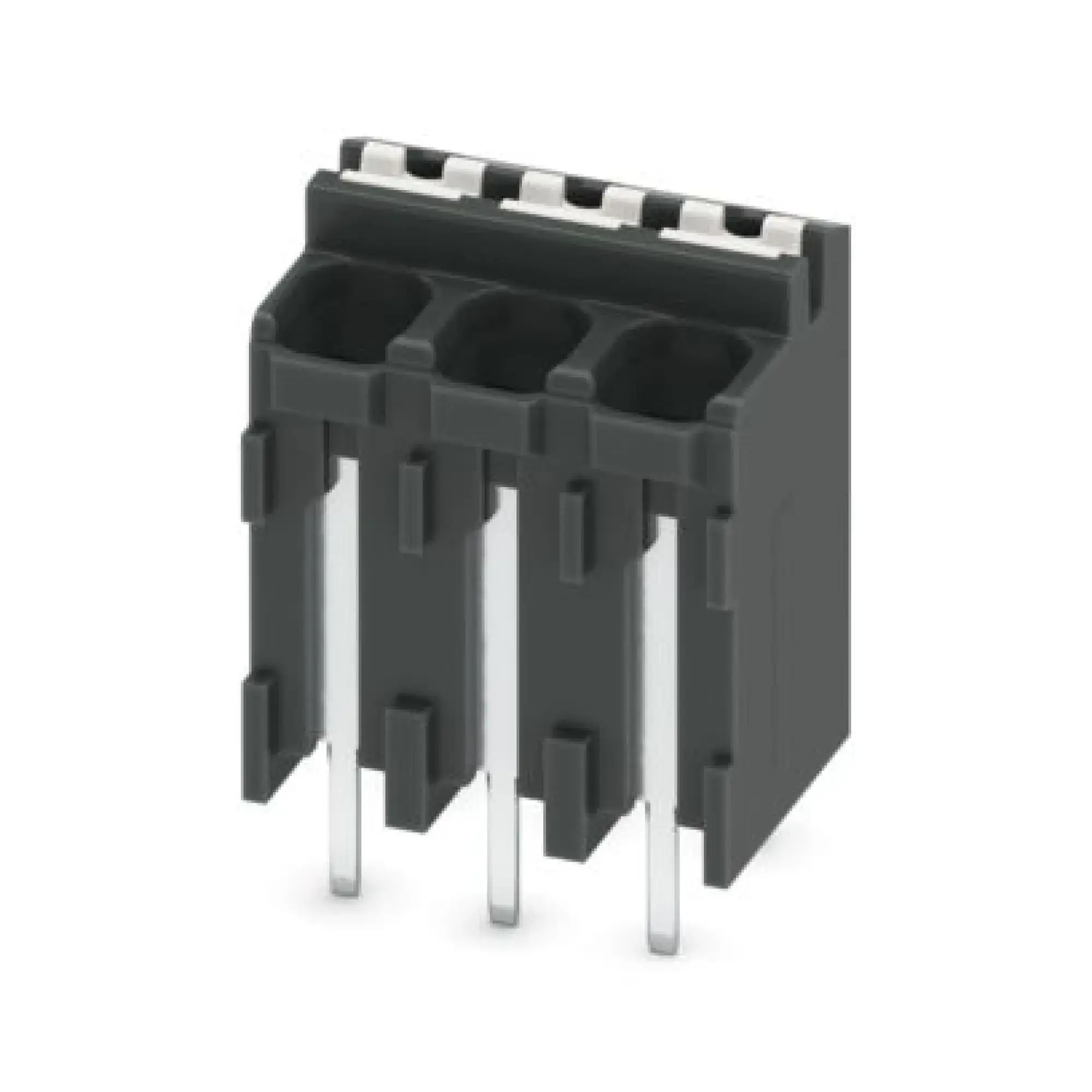 Phoenix Contact 1822435 PCB terminal block SPT-THR 1,5/ 3-V-3,81 P26 (img_001) Phoenix Contact 1822435 PCB terminal block SPT-THR 1,5/ 3-V-3,81 P26 (img_001)