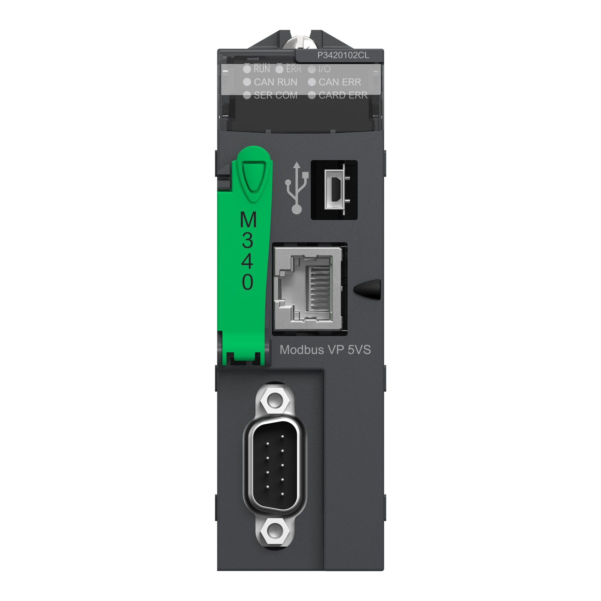Schneider Electric BMXP3420102CL Processor module M340, memory card, max 1024 digital (img_003) Schneider Electric BMXP3420102CL Processor module M340, memory card, max 1024 digital (img_003)
