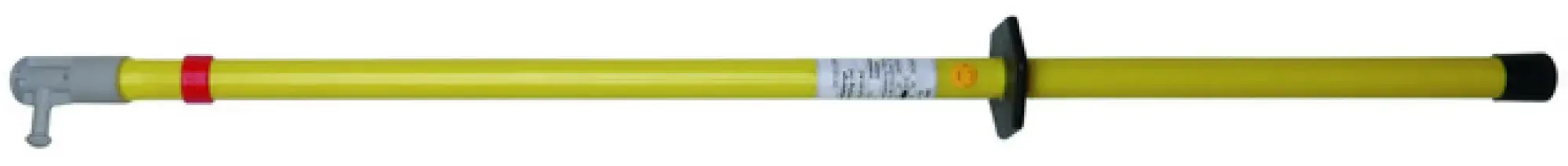 Dehn 763620 Switching stick 72kV L 2000mm (img_001) Dehn 763620 Switching stick 72kV L 2000mm (img_001)