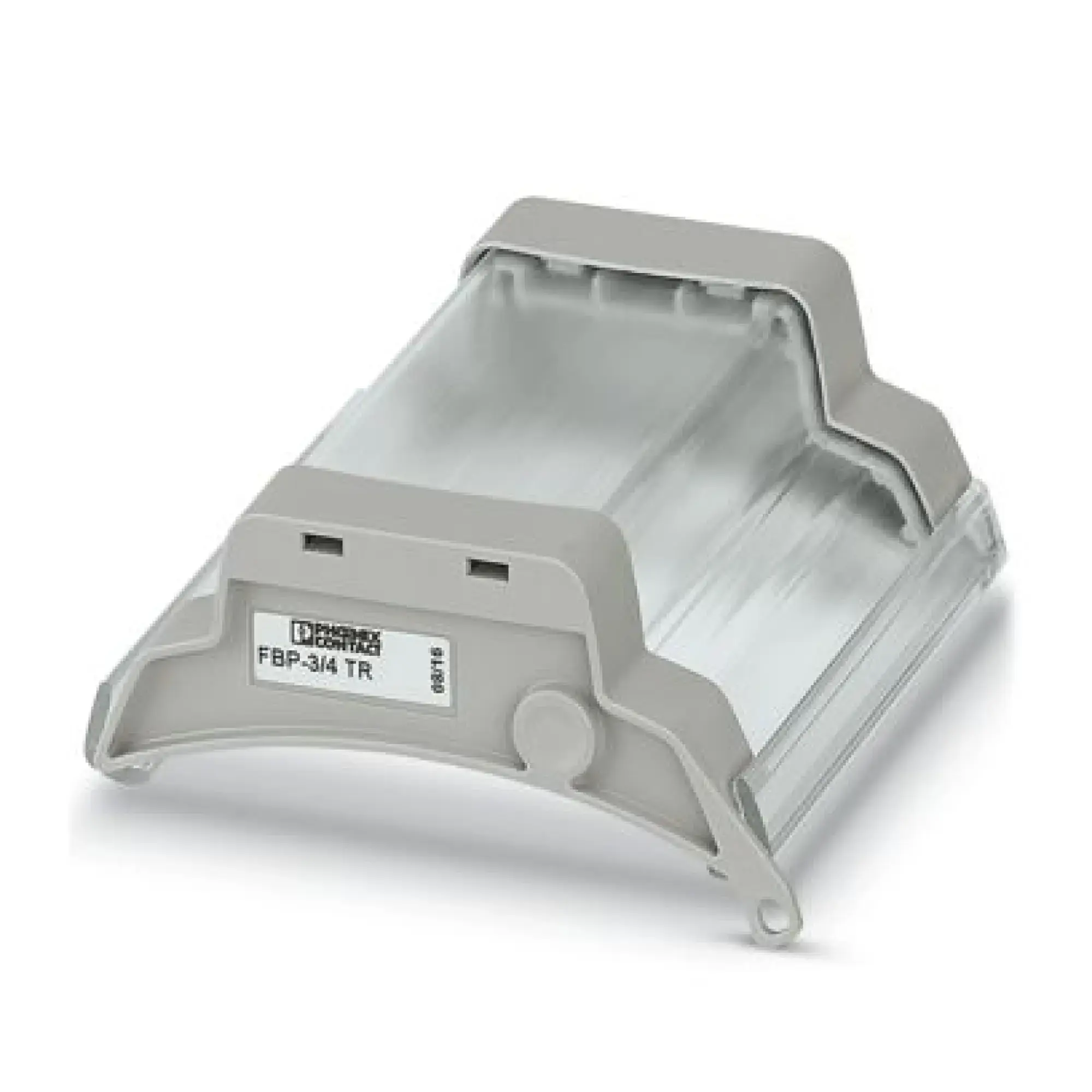 Phoenix Contact 3069922 Cover profile FBP-3/4 TR (img_001)