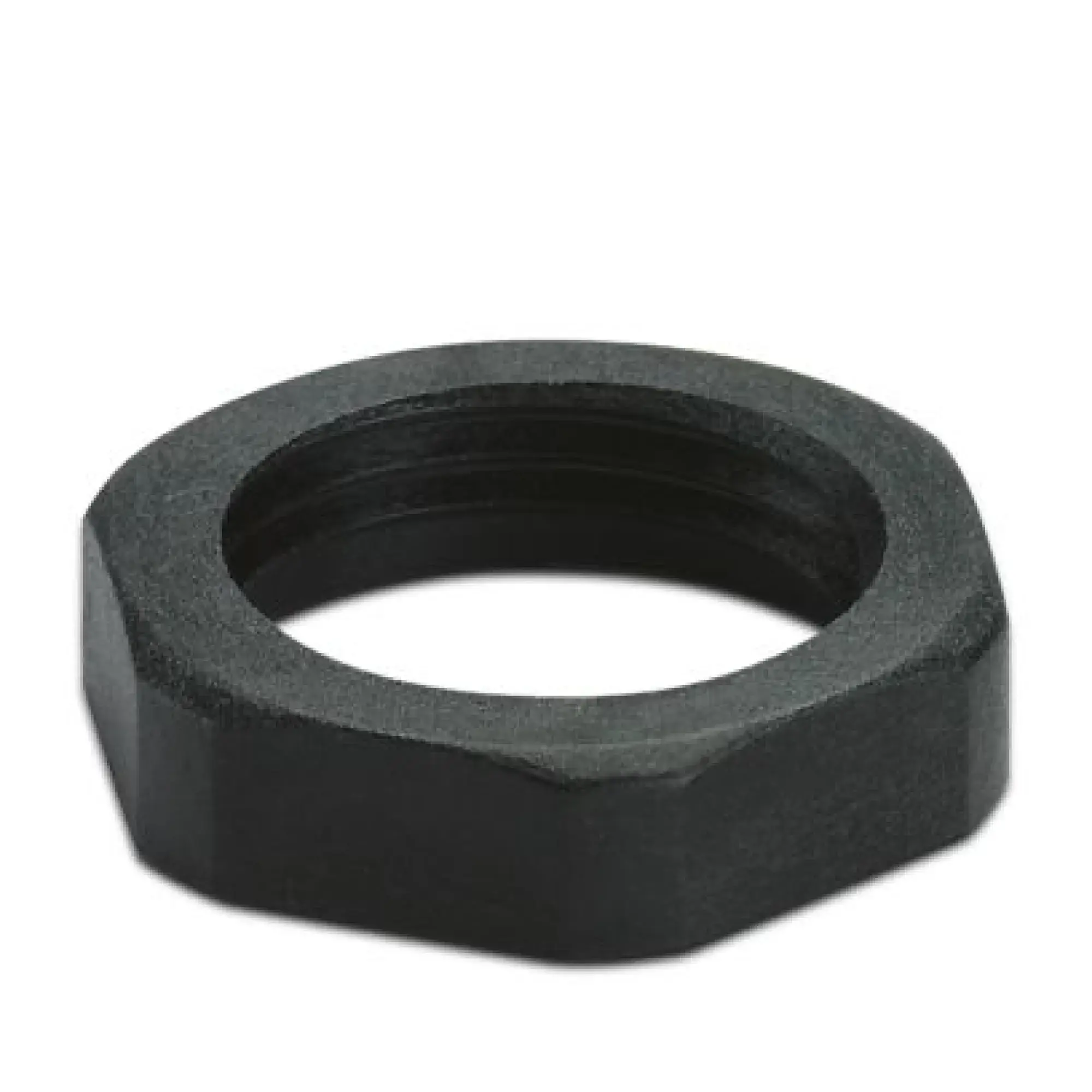 Phoenix Contact 3241226 Counter nut WP-CN PA PG11 BK (img_001) Phoenix Contact 3241226 Counter nut WP-CN PA PG11 BK (img_001)